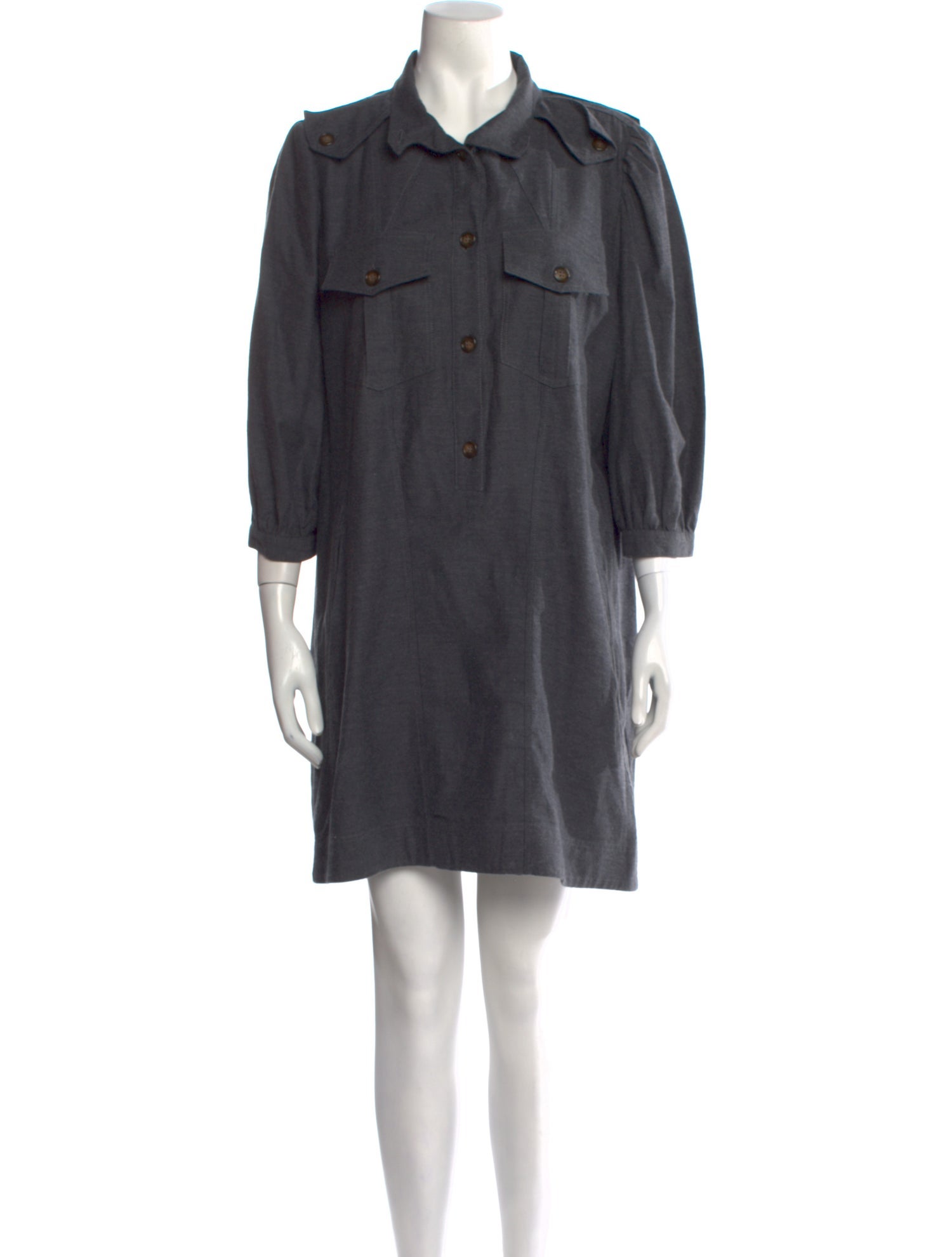 Goop G. Label Mini Dress