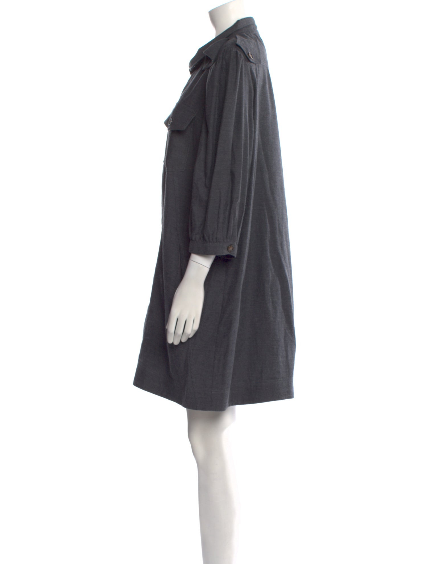 Goop G. Label Mini Dress