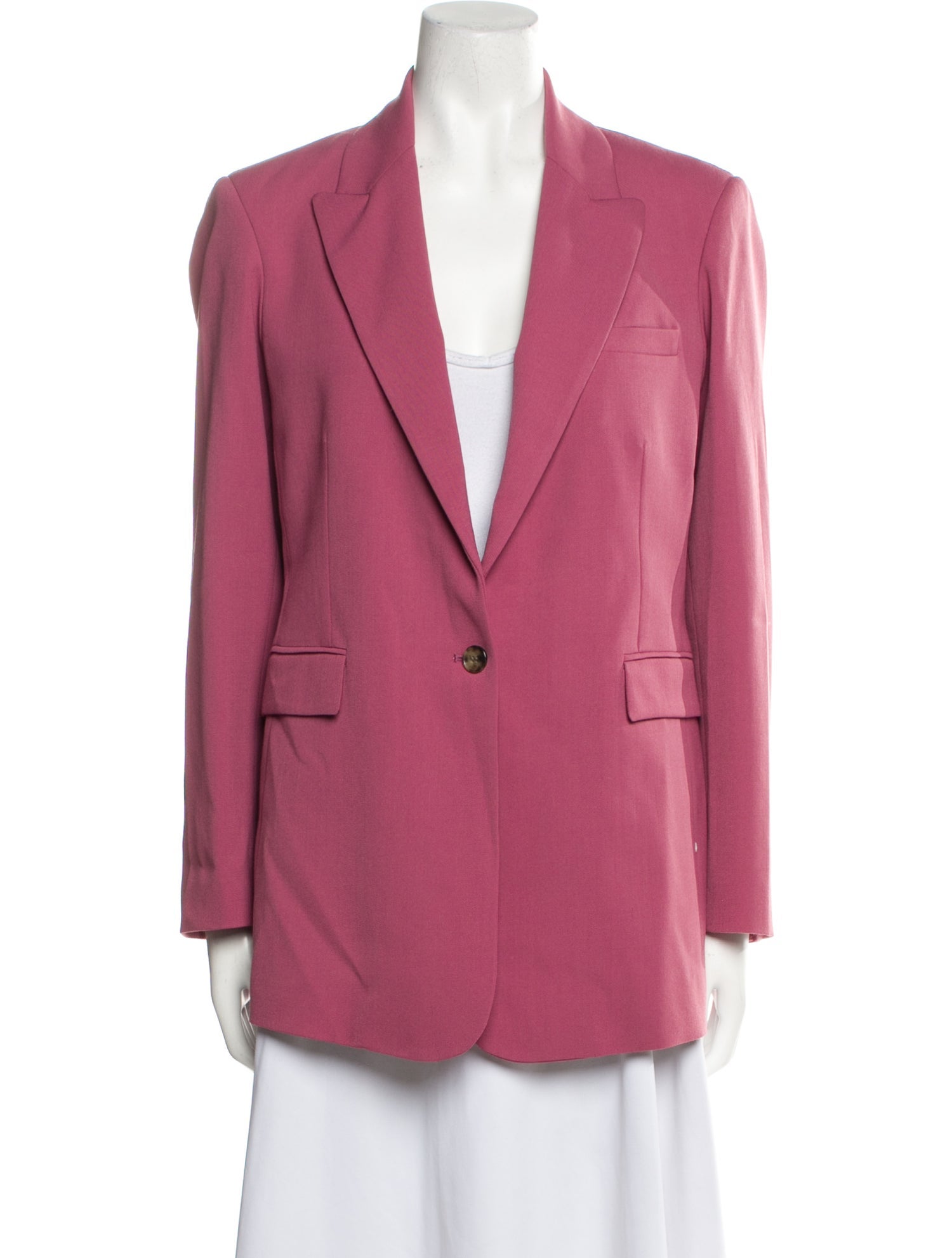 Goop G. Label Blazer