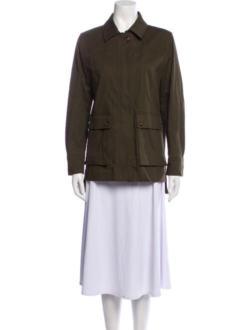 Goop G. Label Utility Jacket