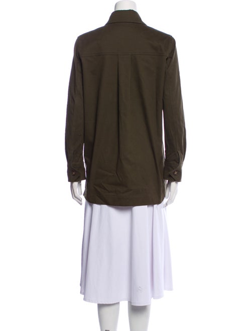 Goop G. Label Utility Jacket