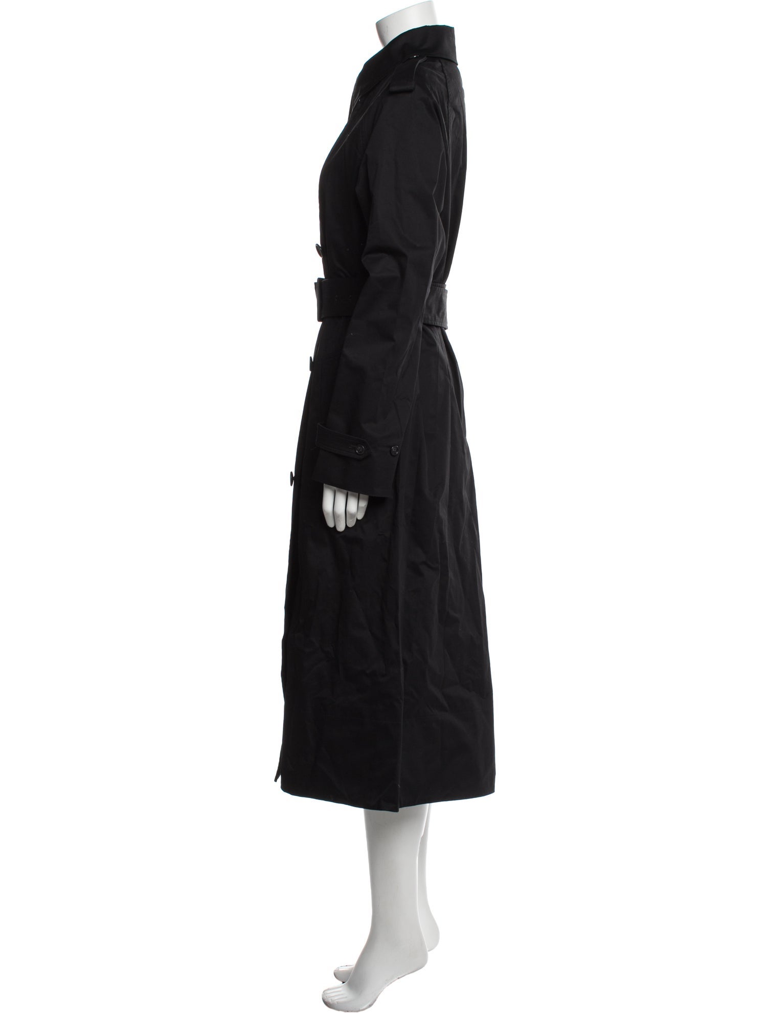 Goop G. Label Trench Coat
