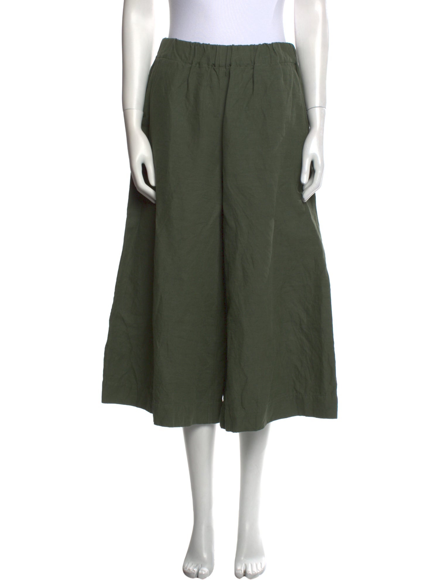 Goop G. Label Wide Leg Pants