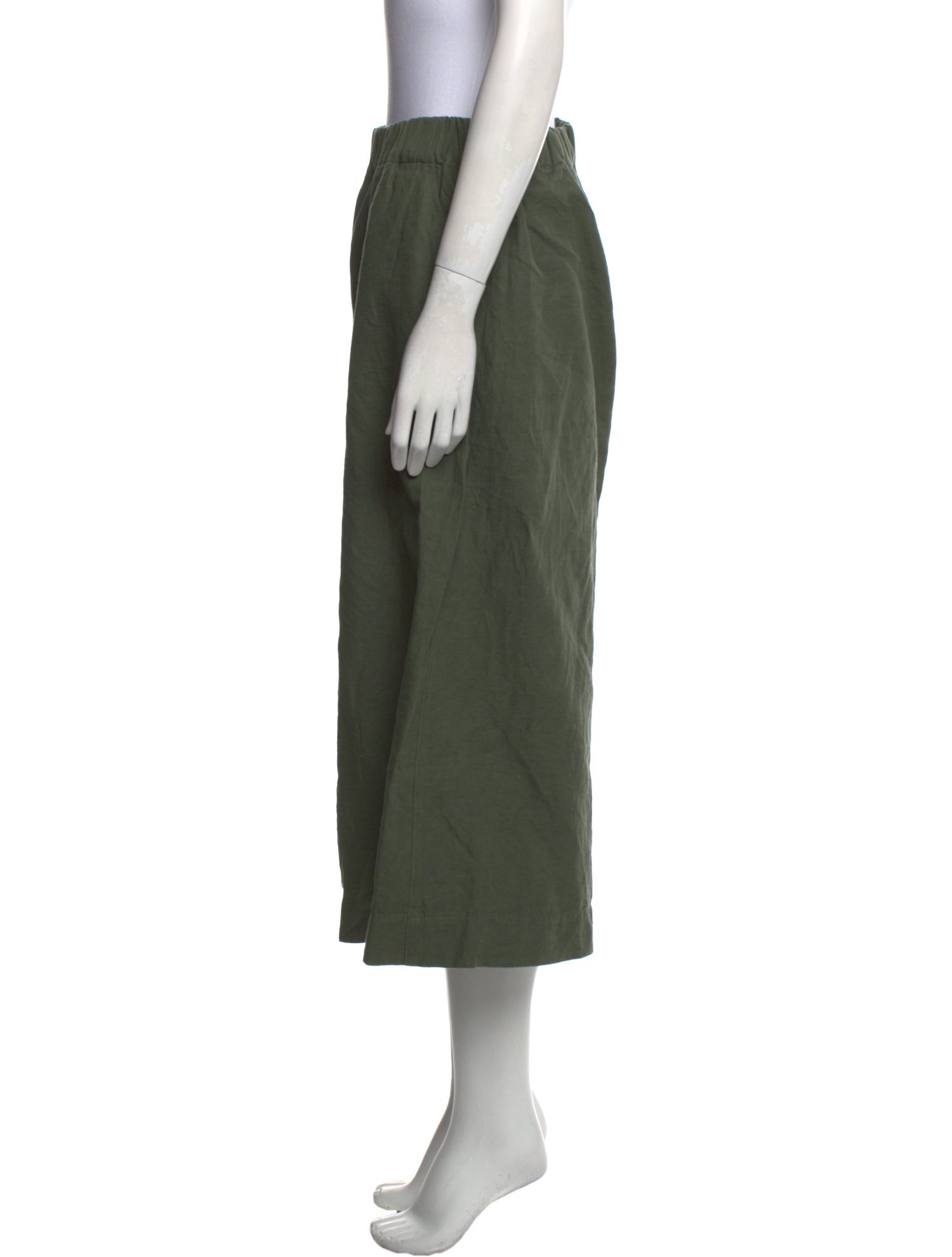 Goop G. Label Wide Leg Pants