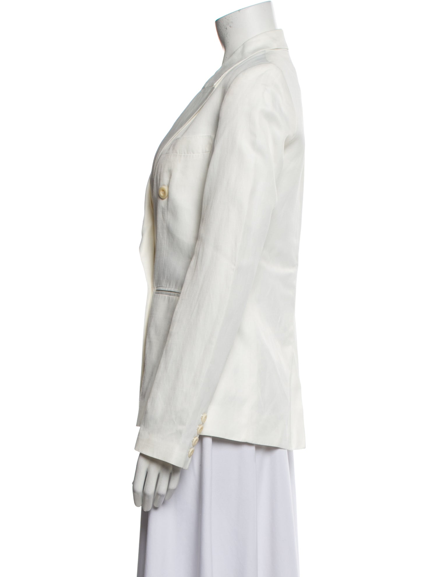 Goop G. Label Blazer