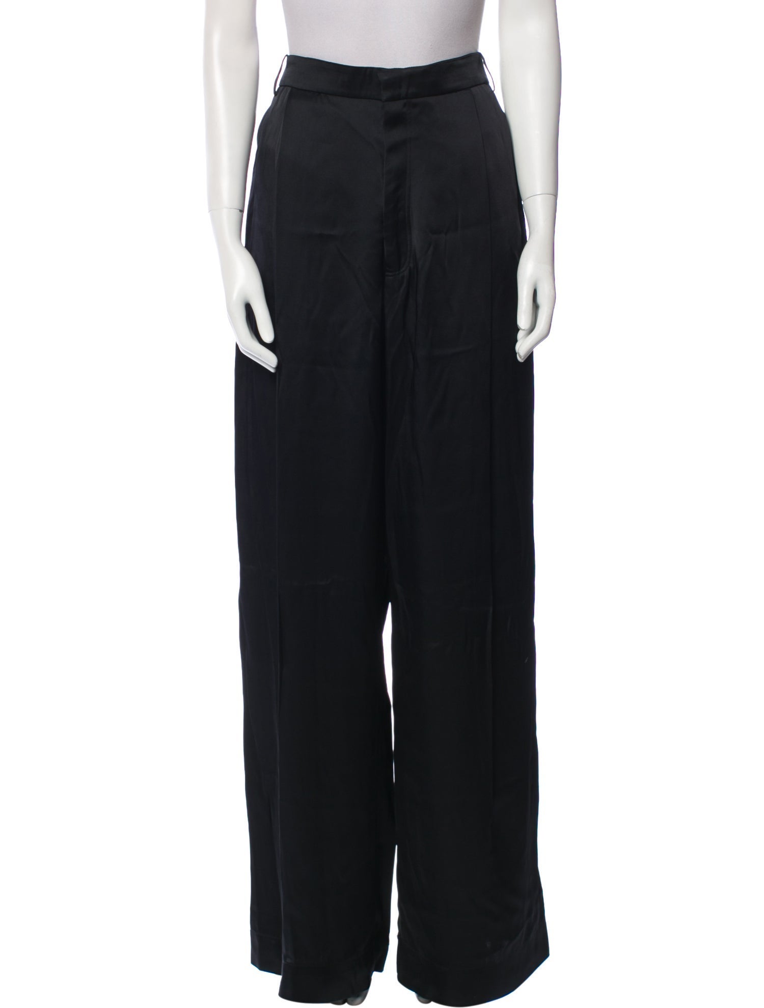 Goop G. Label Wide Leg Pants