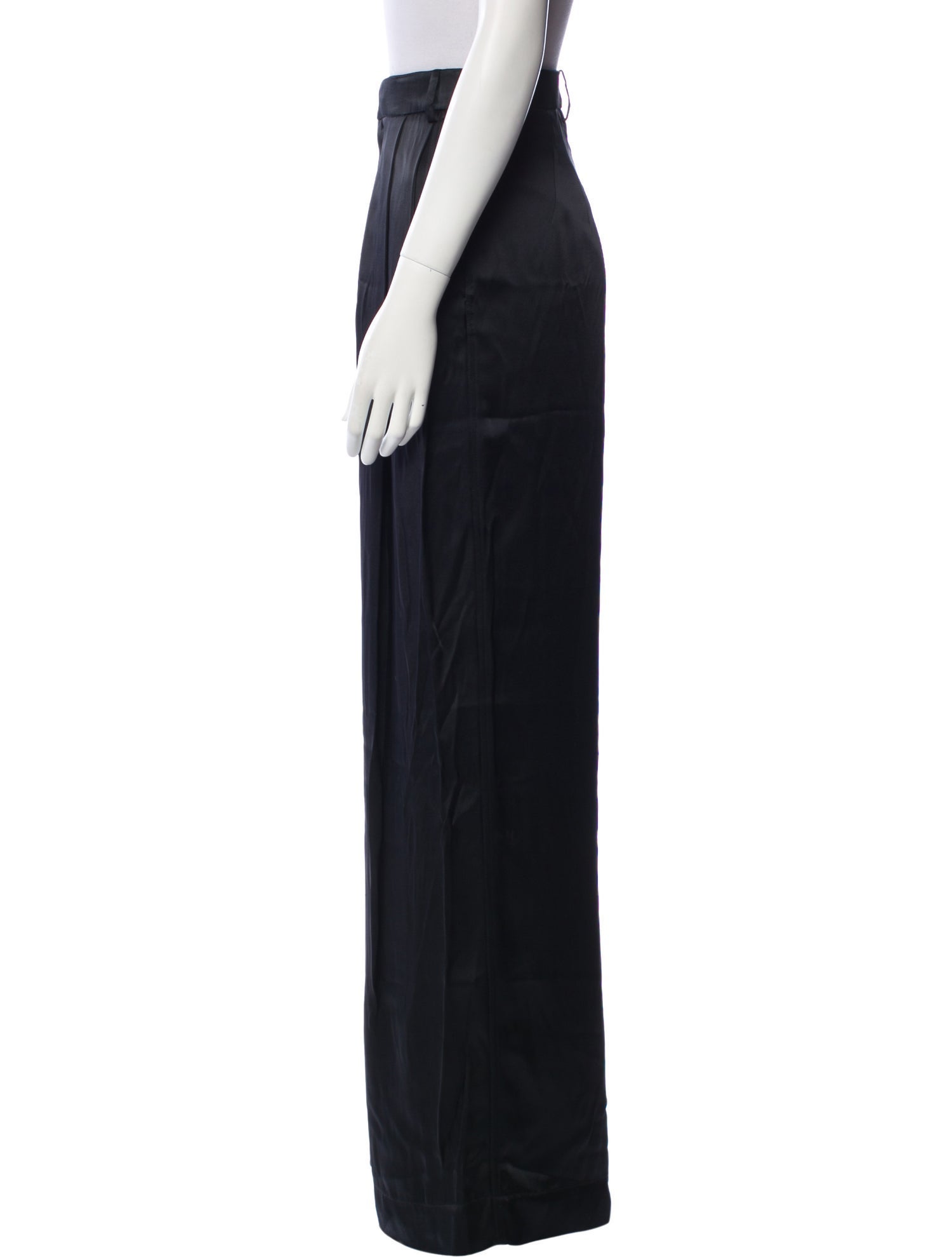 Goop G. Label Wide Leg Pants