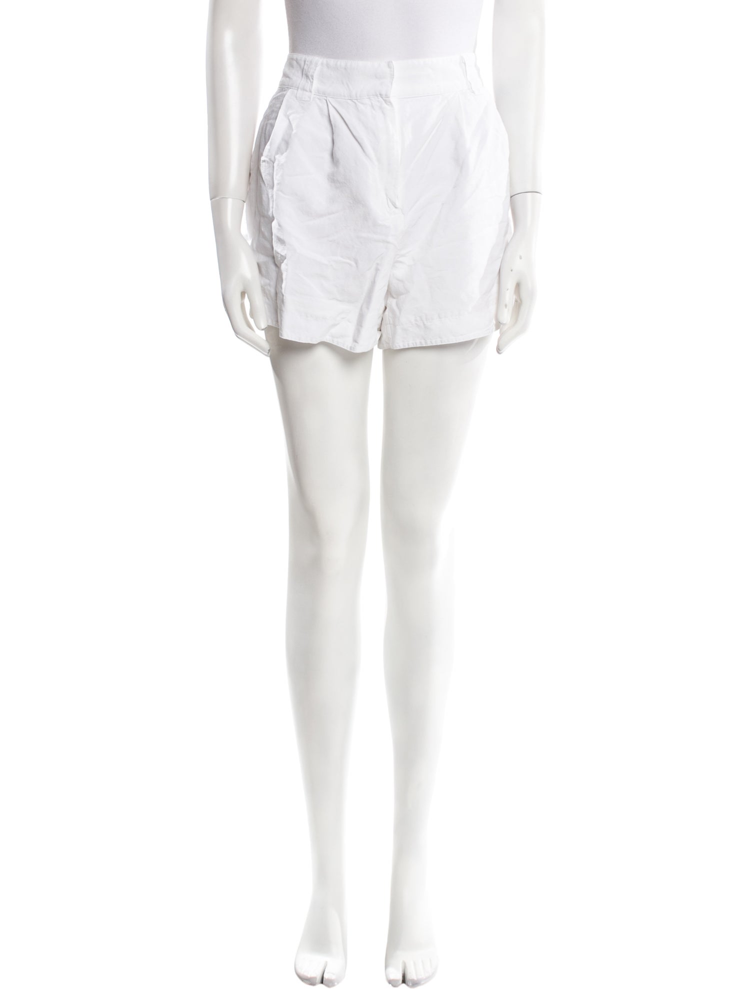 Goop G. Label Mini Shorts