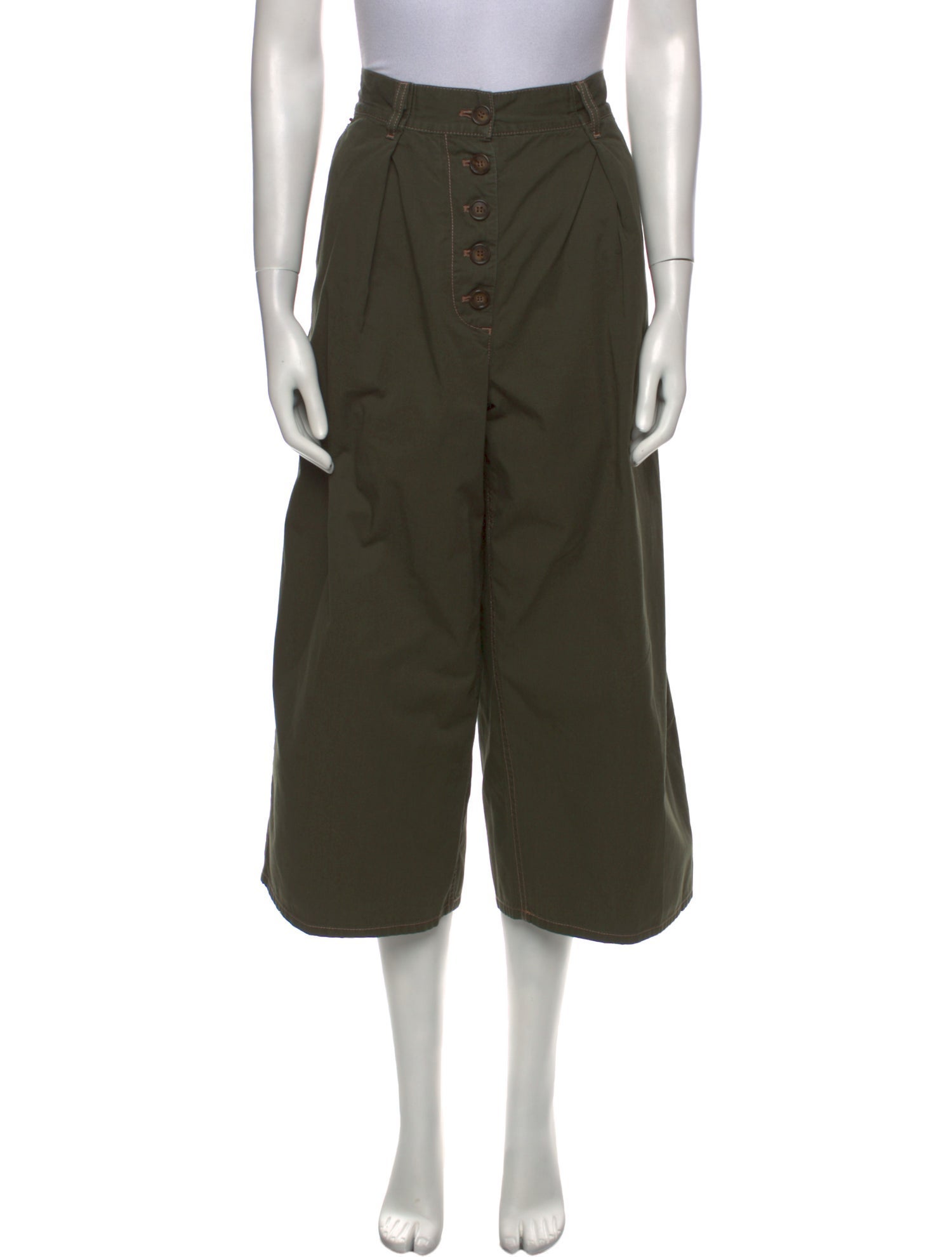 Goop G. Label Wide Leg Pants