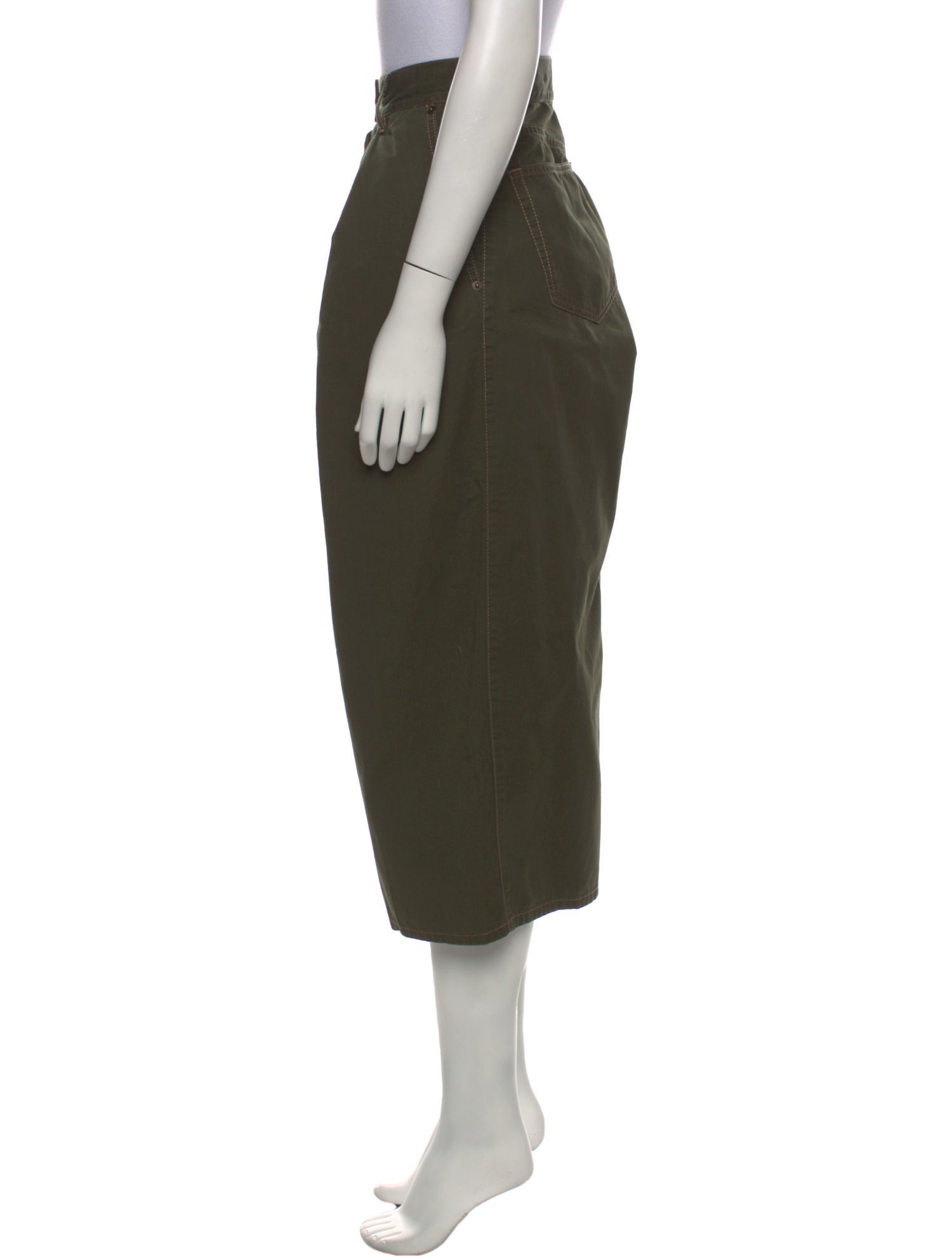 Goop G. Label Wide Leg Pants