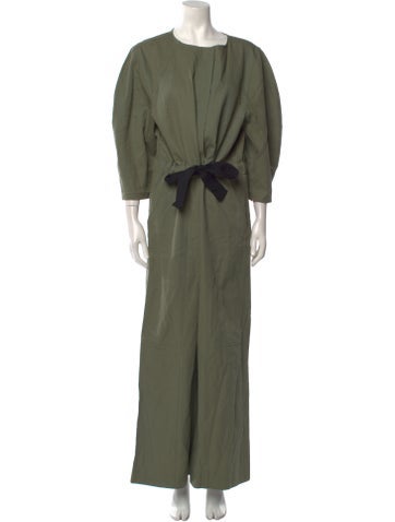 Goop G. Label Jumpsuits and Rompers Crew Neck Jumpsuit M