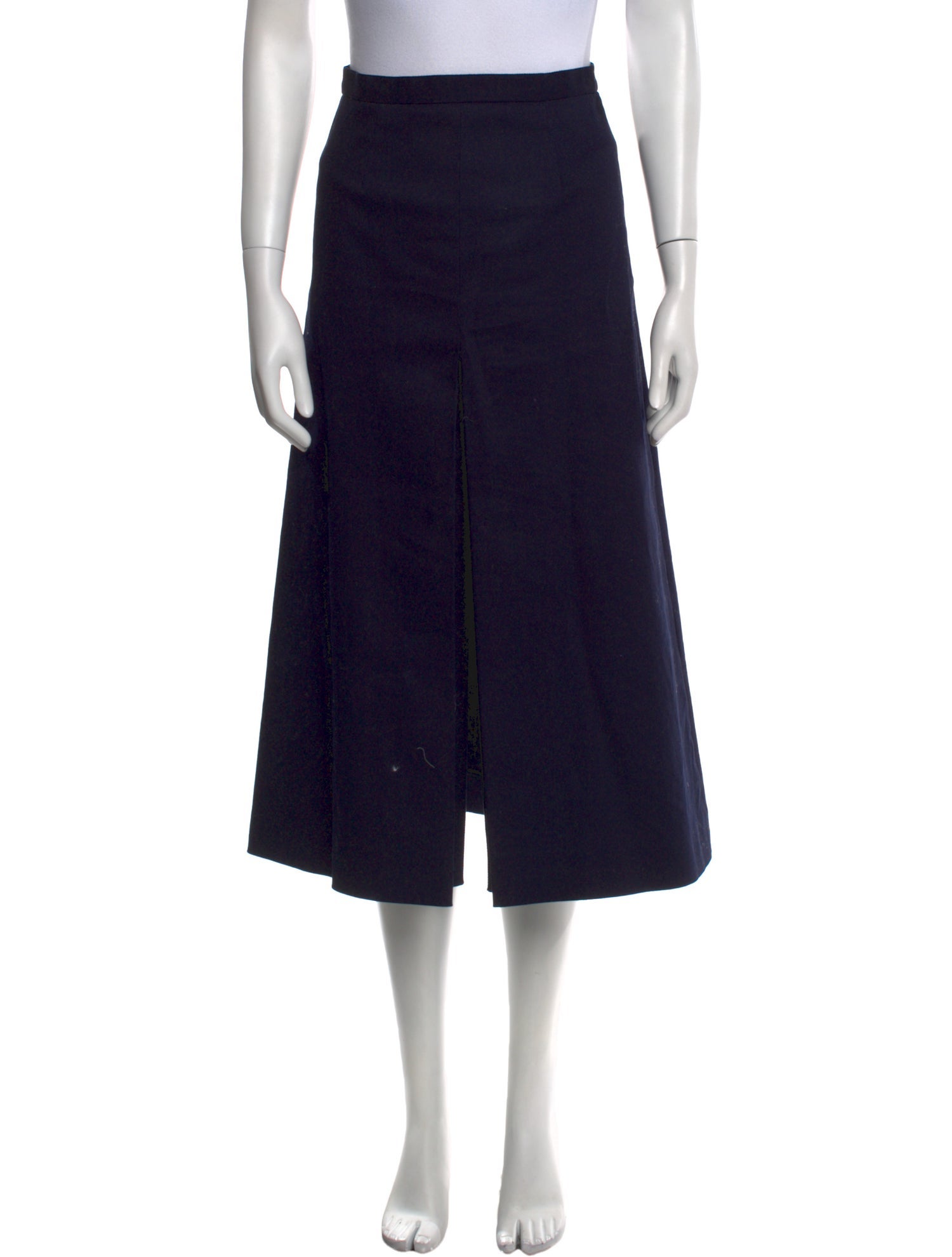 Goop G. Label Midi Length Skirt