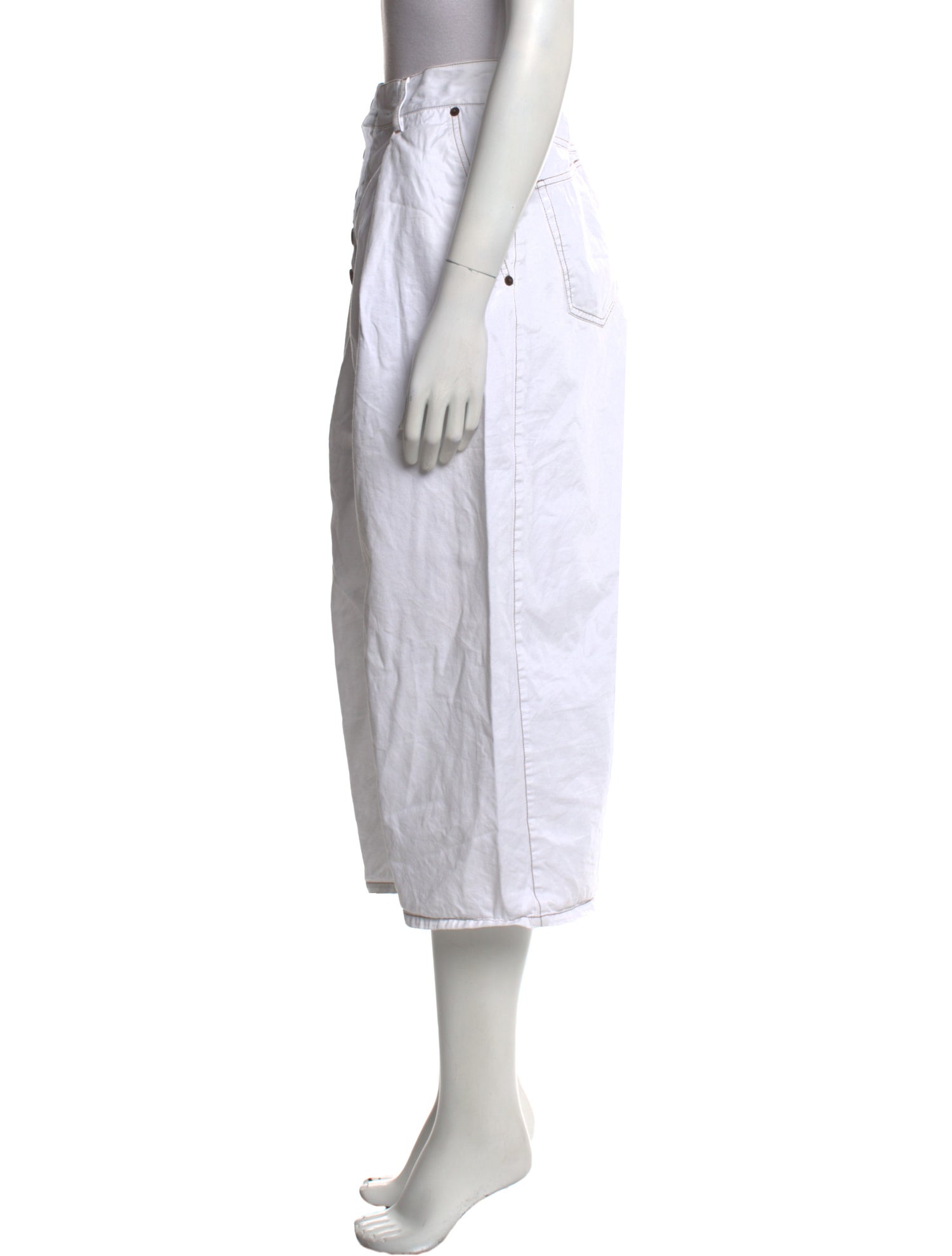 Goop G. Label Wide Leg Pants