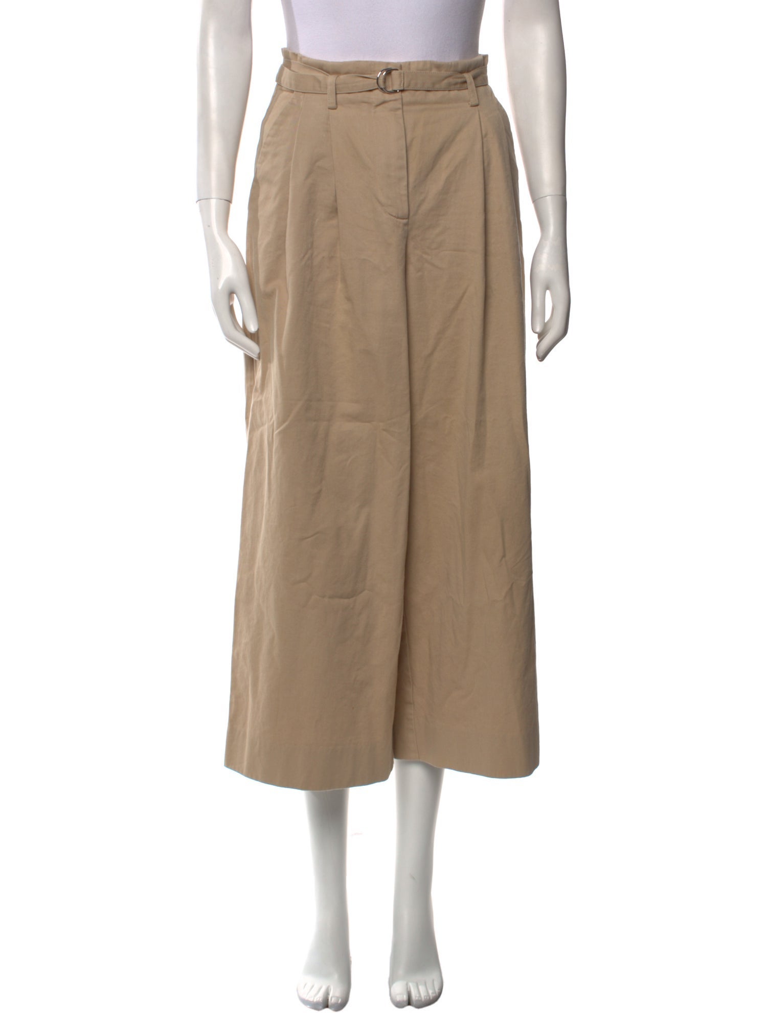 Goop G. Label Wide Leg Pants