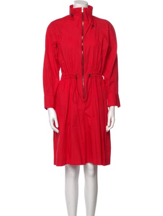 Goop G. Label Mock Neck Romper