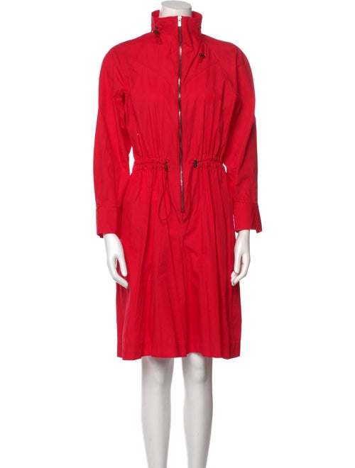 Goop G. Label Mock Neck Romper