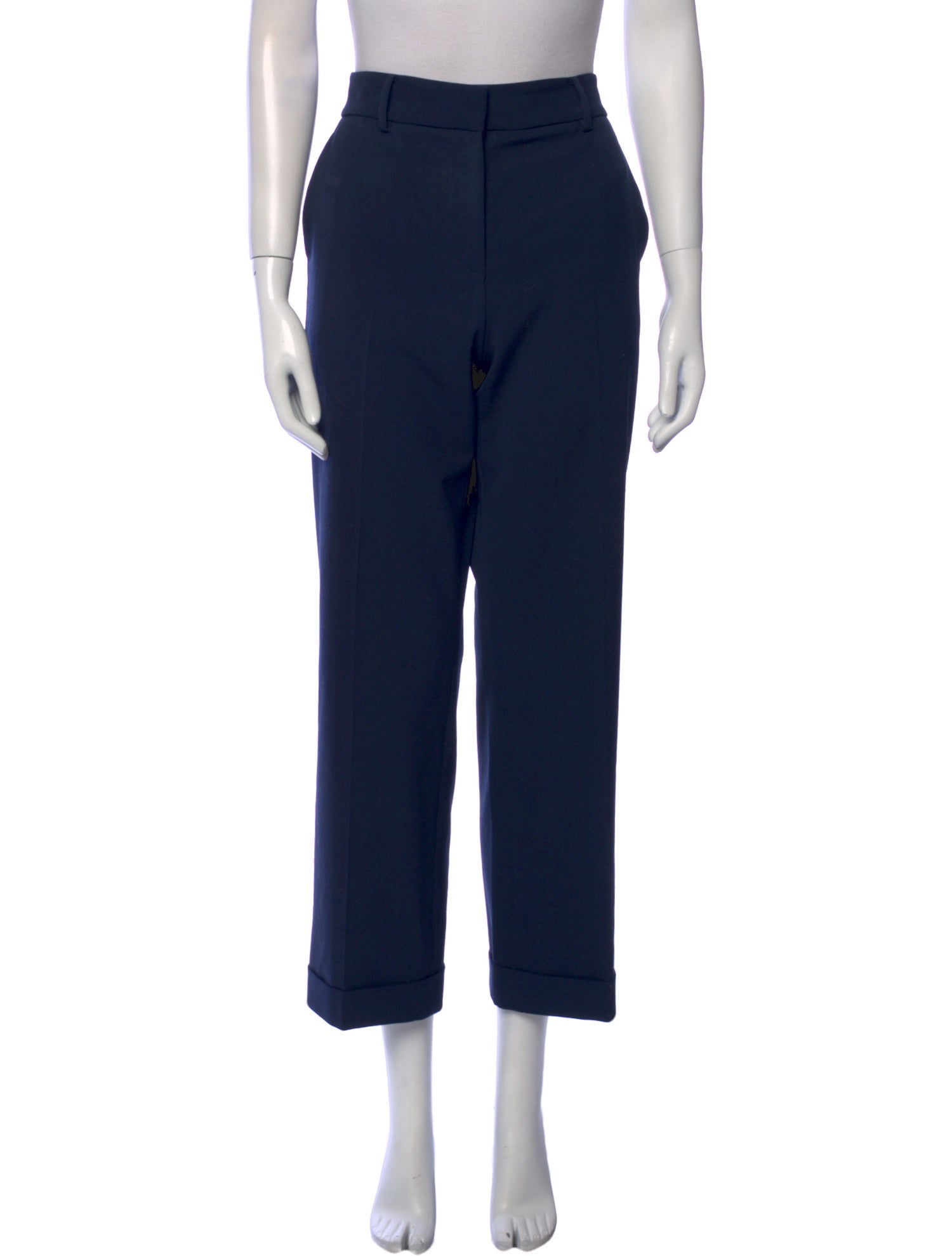 Goop G. Label Wide Leg Pants