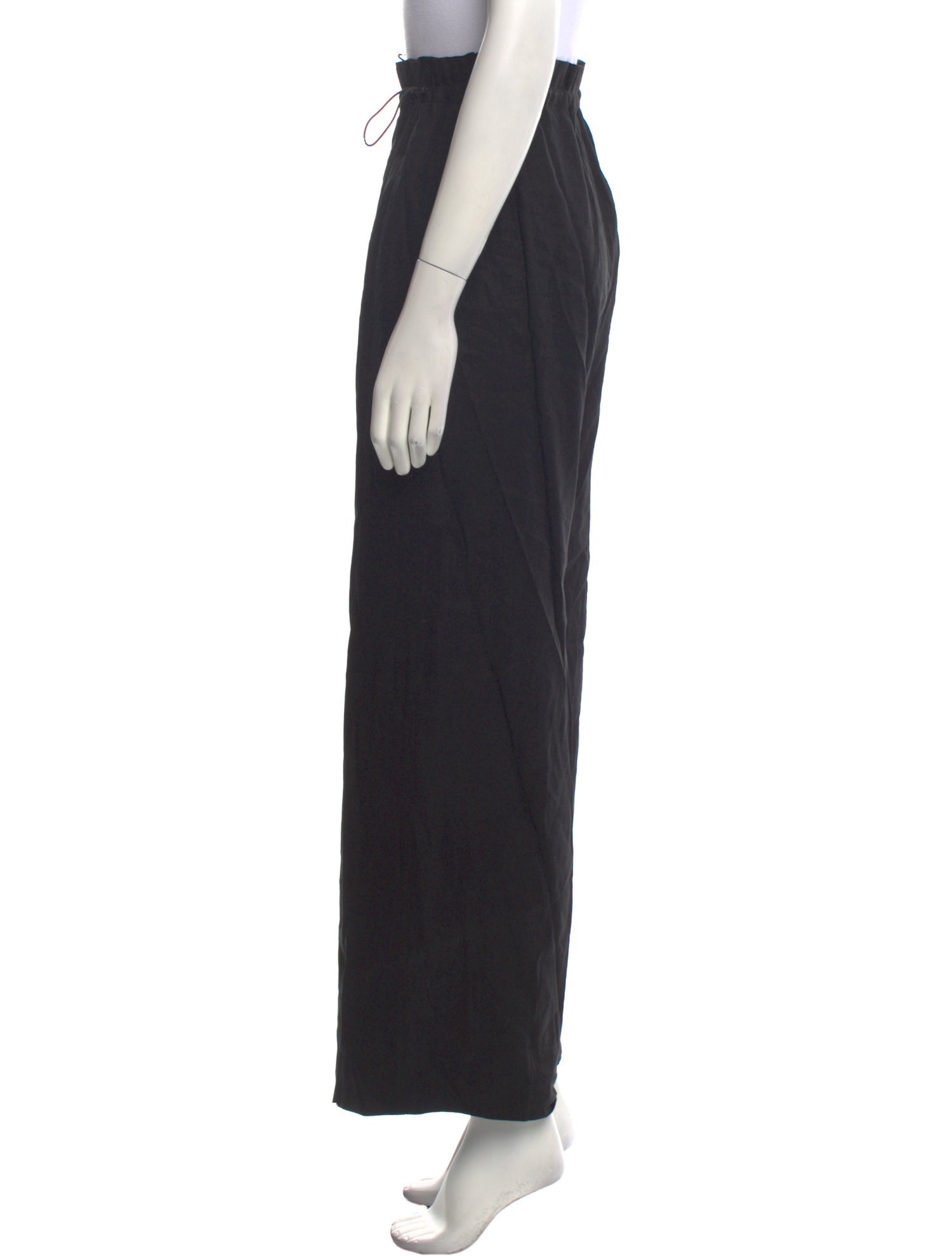Goop G. Label Linen Wide Leg Pants
