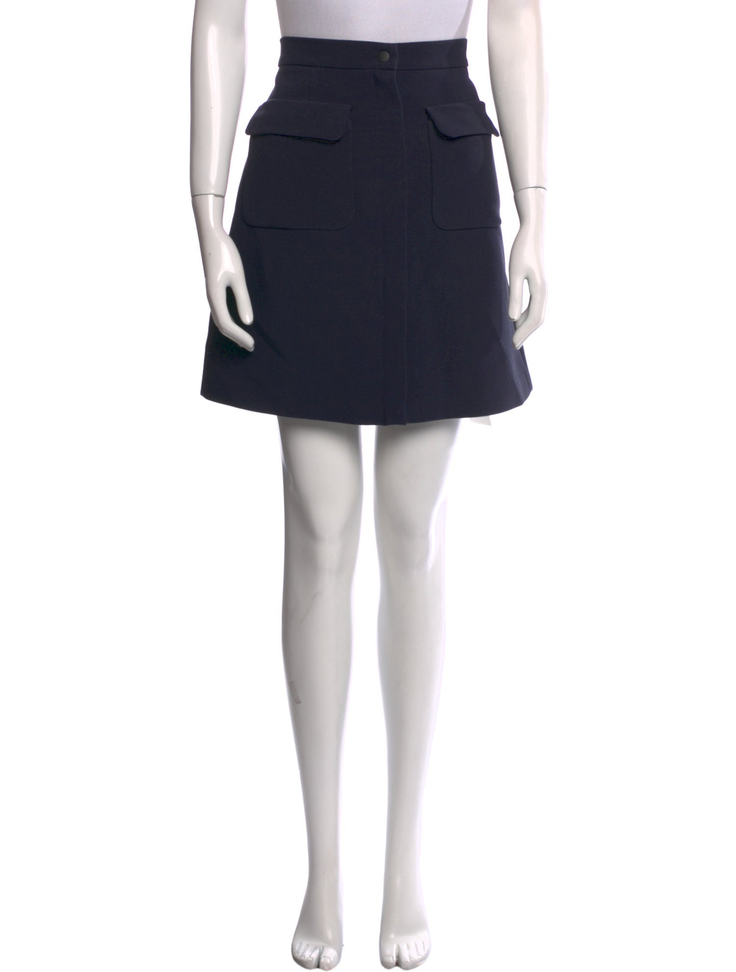 Goop G. Label Mini Skirt