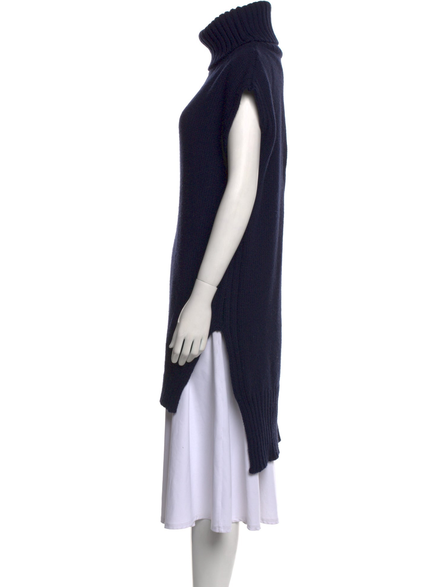 Goop G. Label Merino Wool Turtleneck Sweater