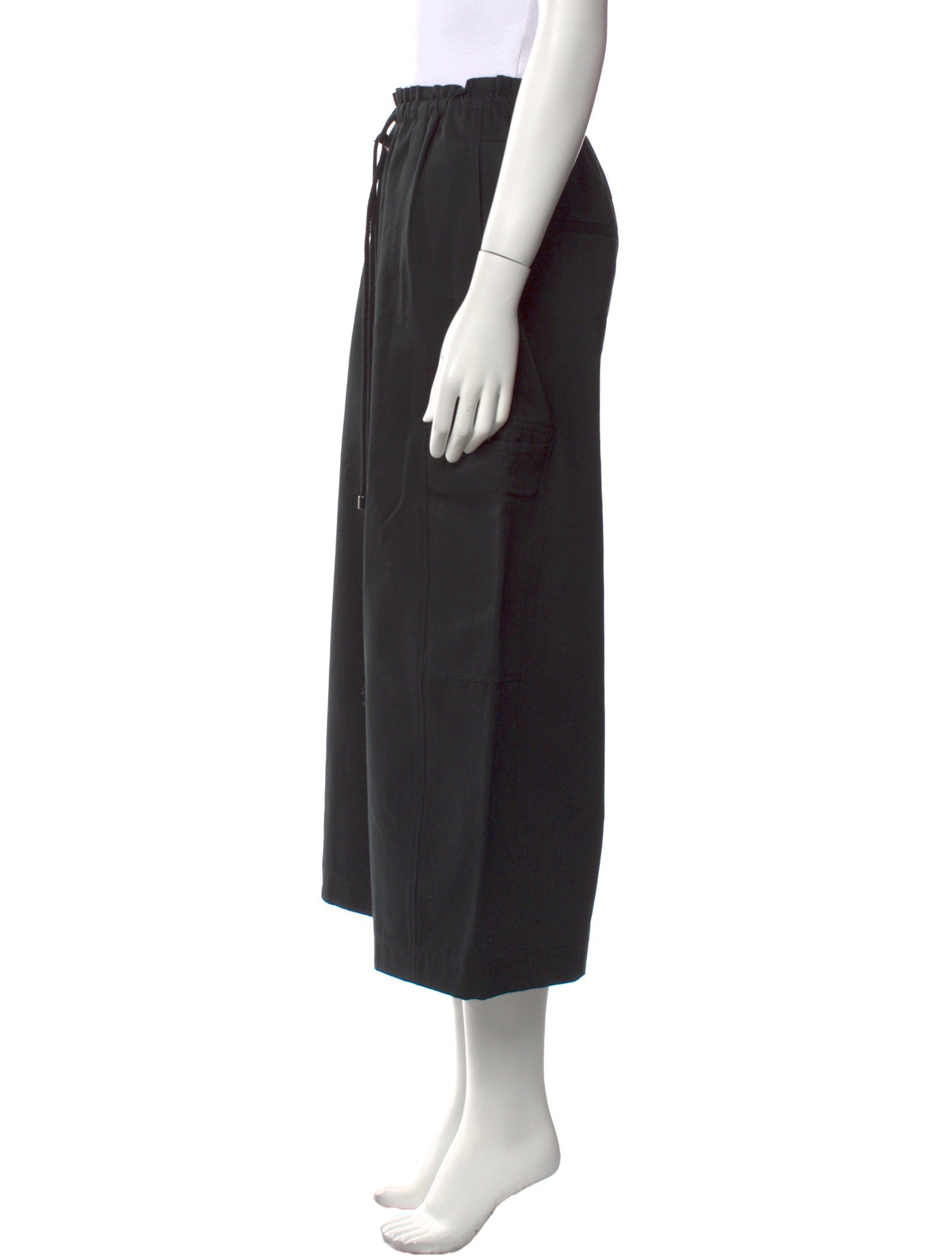 Goop G. Label Wide Leg Pants