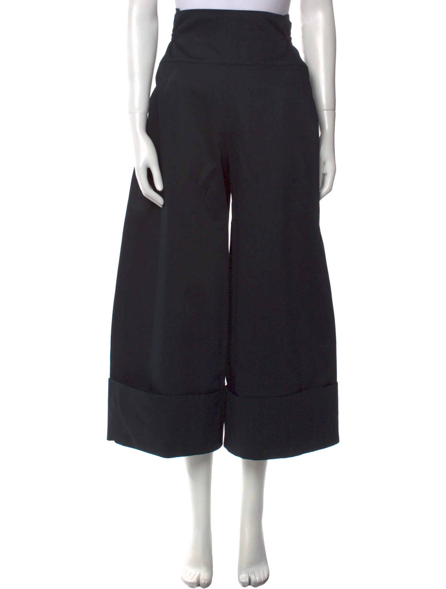 Goop G. Label Wide Leg Pants