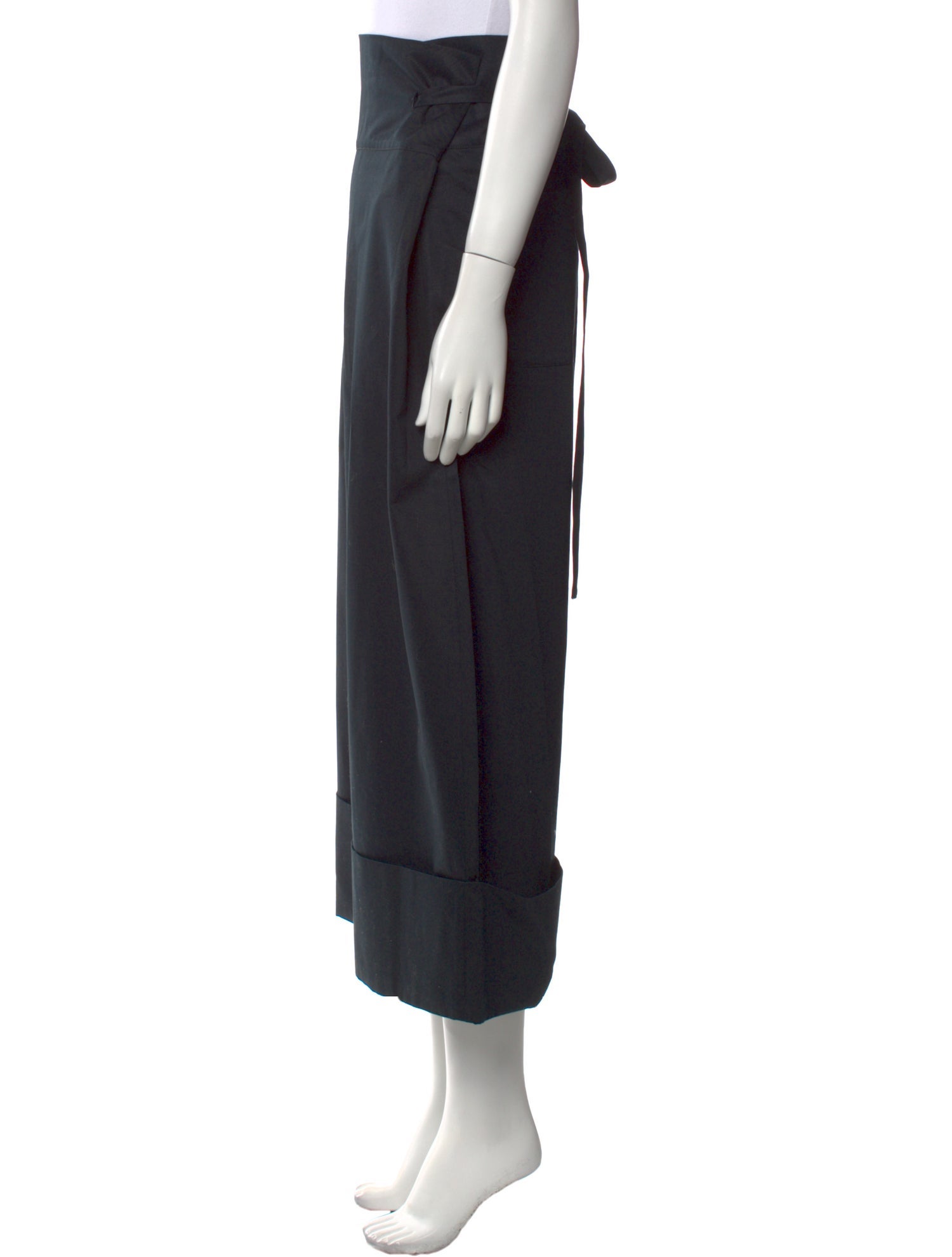 Goop G. Label Wide Leg Pants