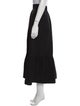 Goop G. Label Midi Length Skirt