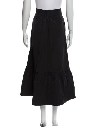 Goop G. Label Midi Length Skirt