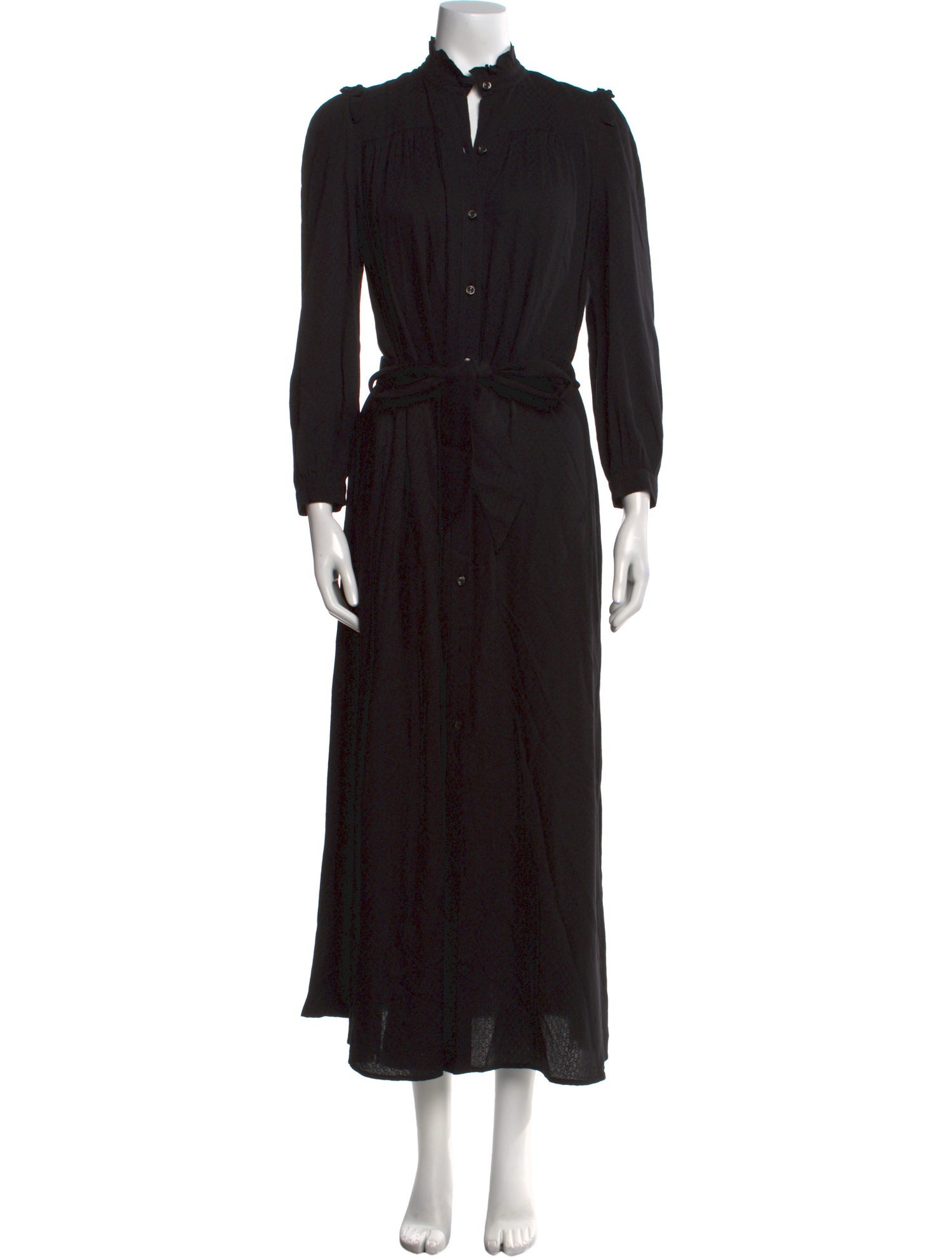 Goop G. Label Long Dress