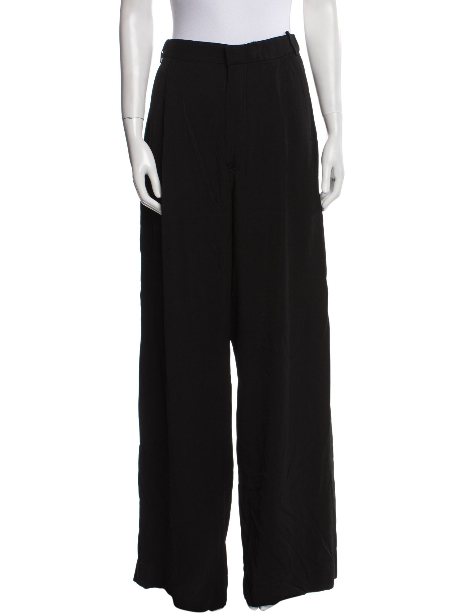 Goop G. Label Wide Leg Pants