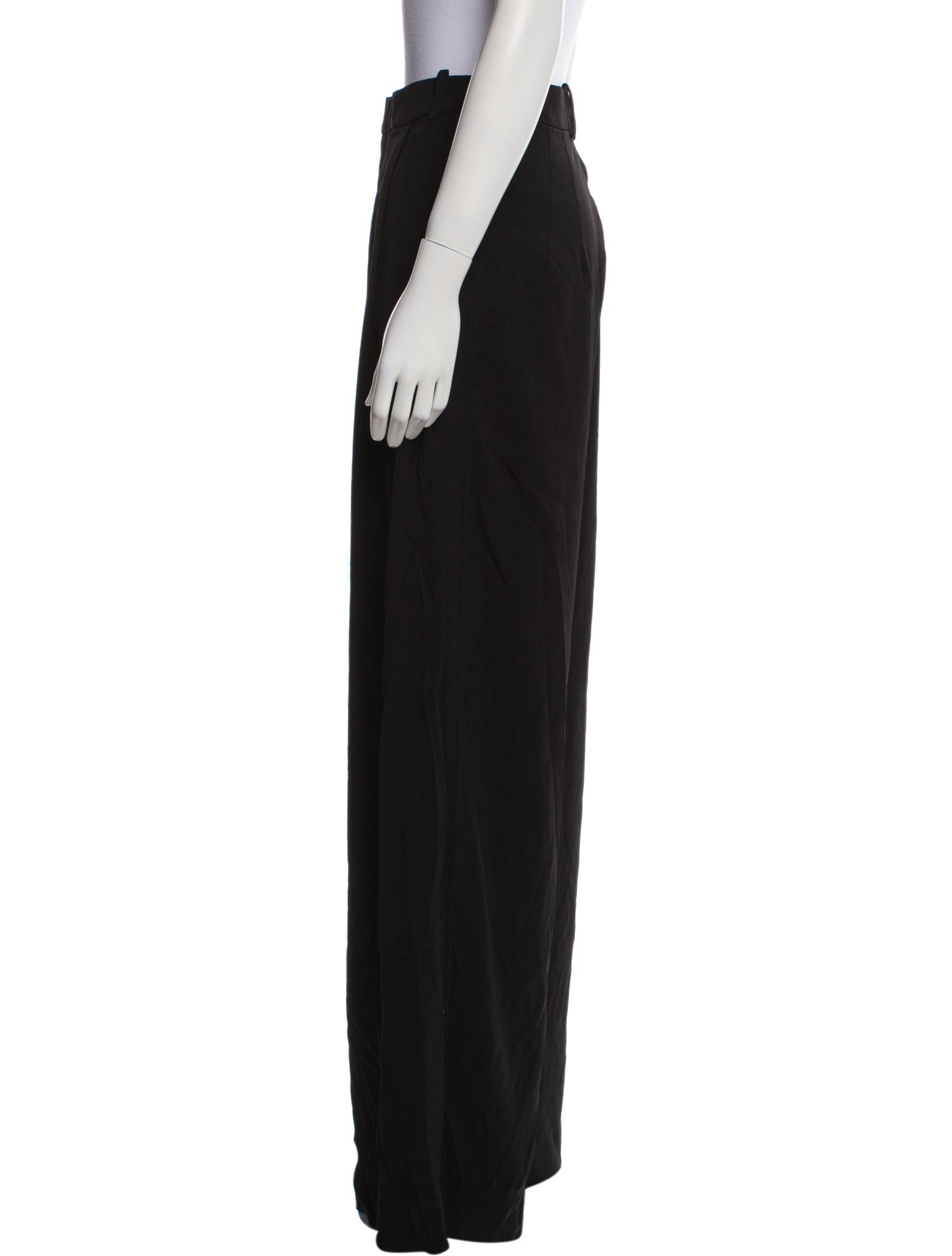 Goop G. Label Wide Leg Pants