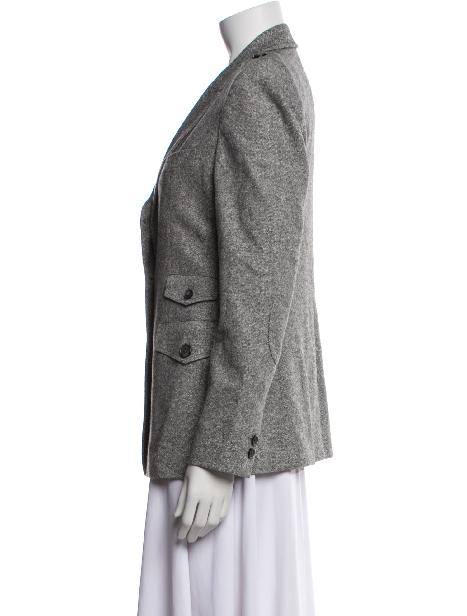 Goop G. Label Blazer