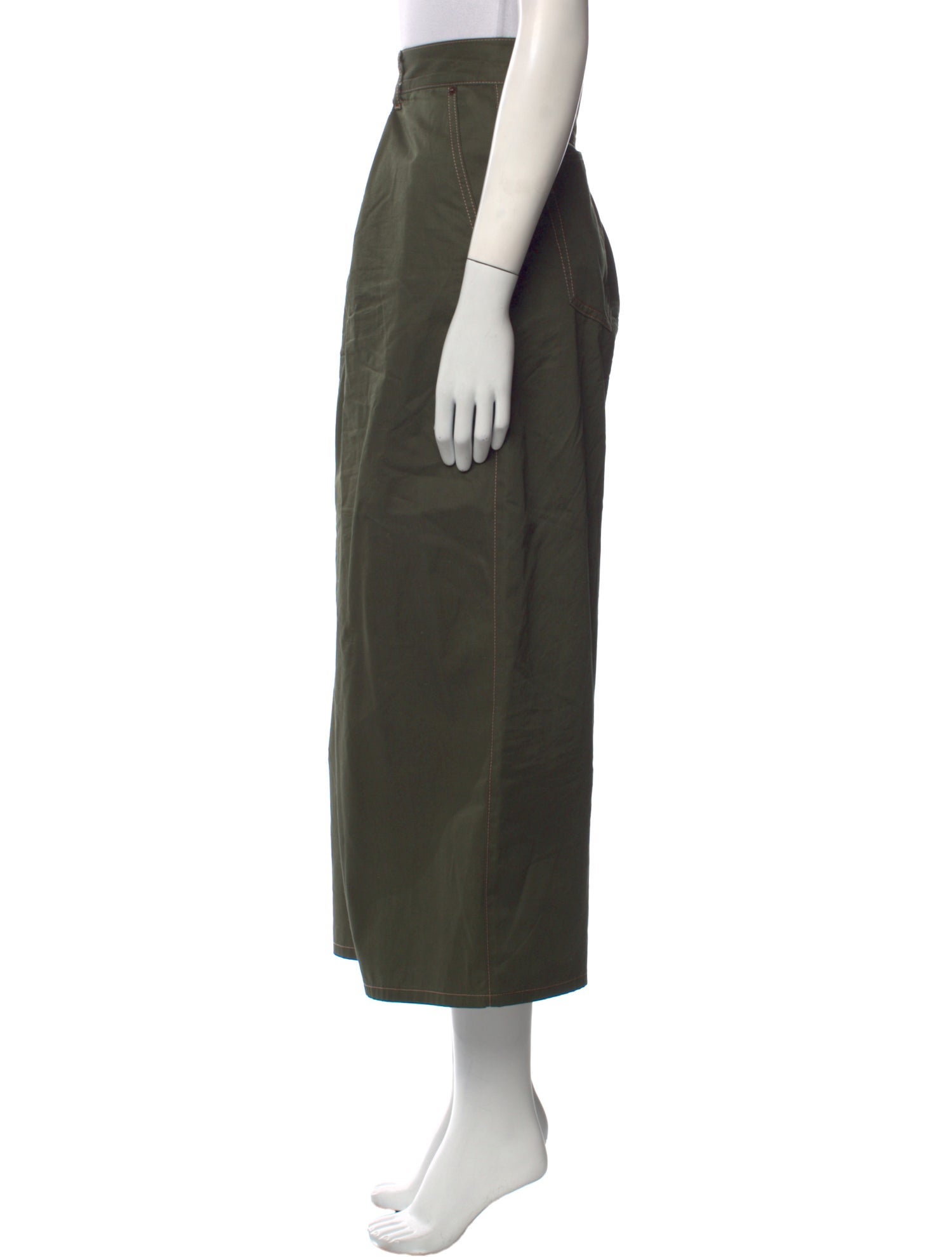 Goop G. Label Wide Leg Pants