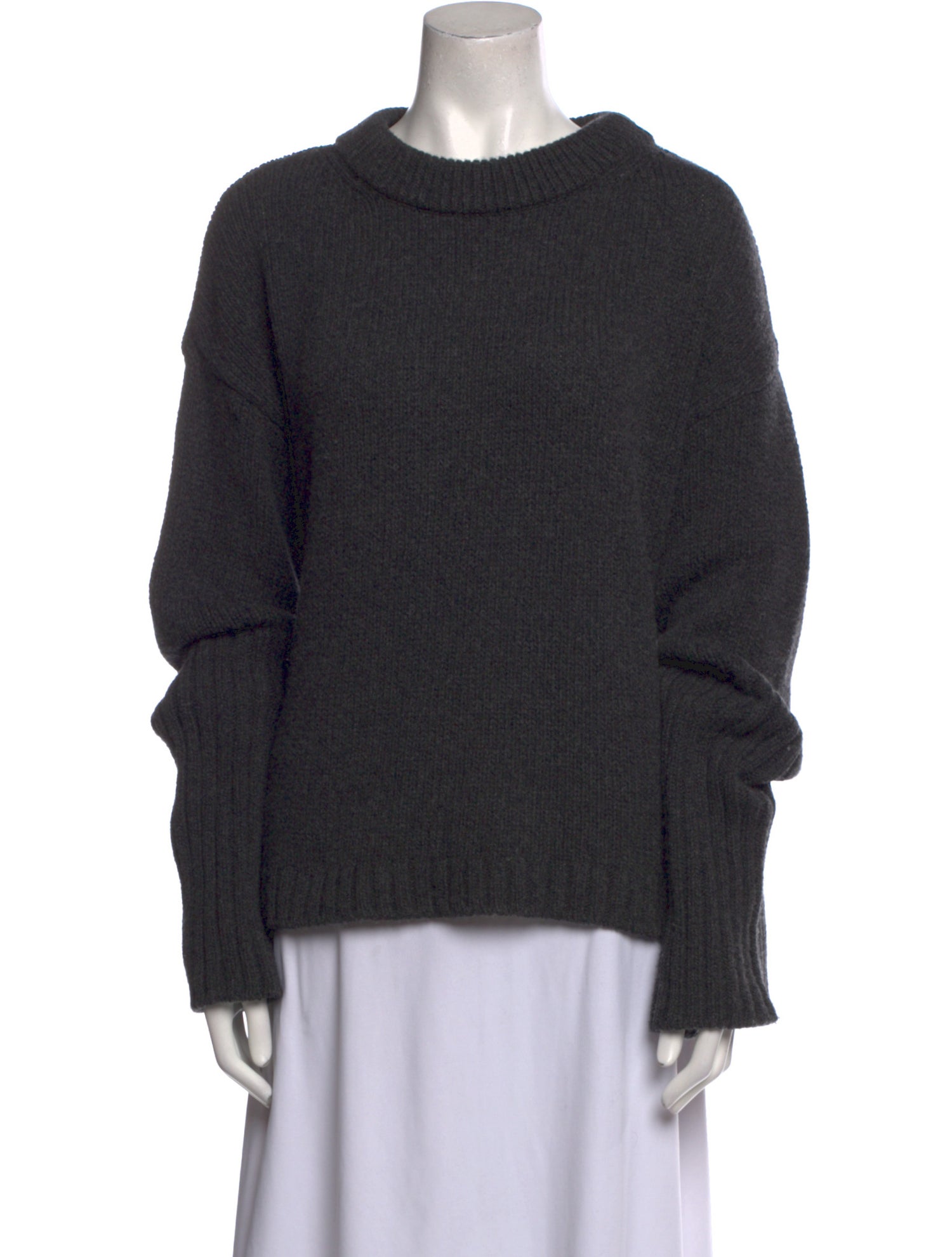 Goop G. Label Crew Neck Sweater