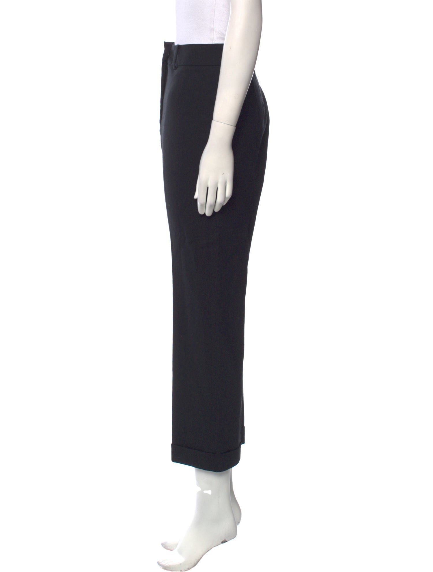 Goop G. Label Wide Leg Pants
