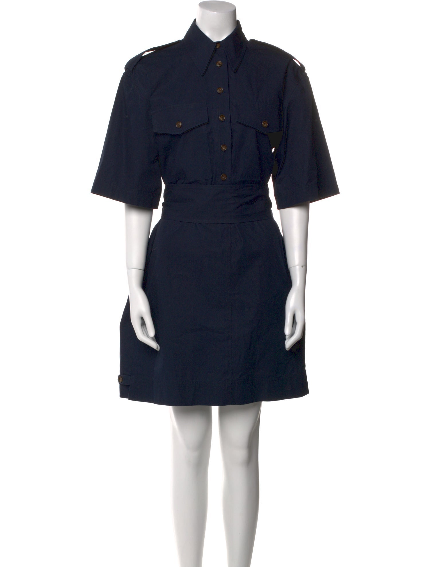 Goop G. Label Mini Dress