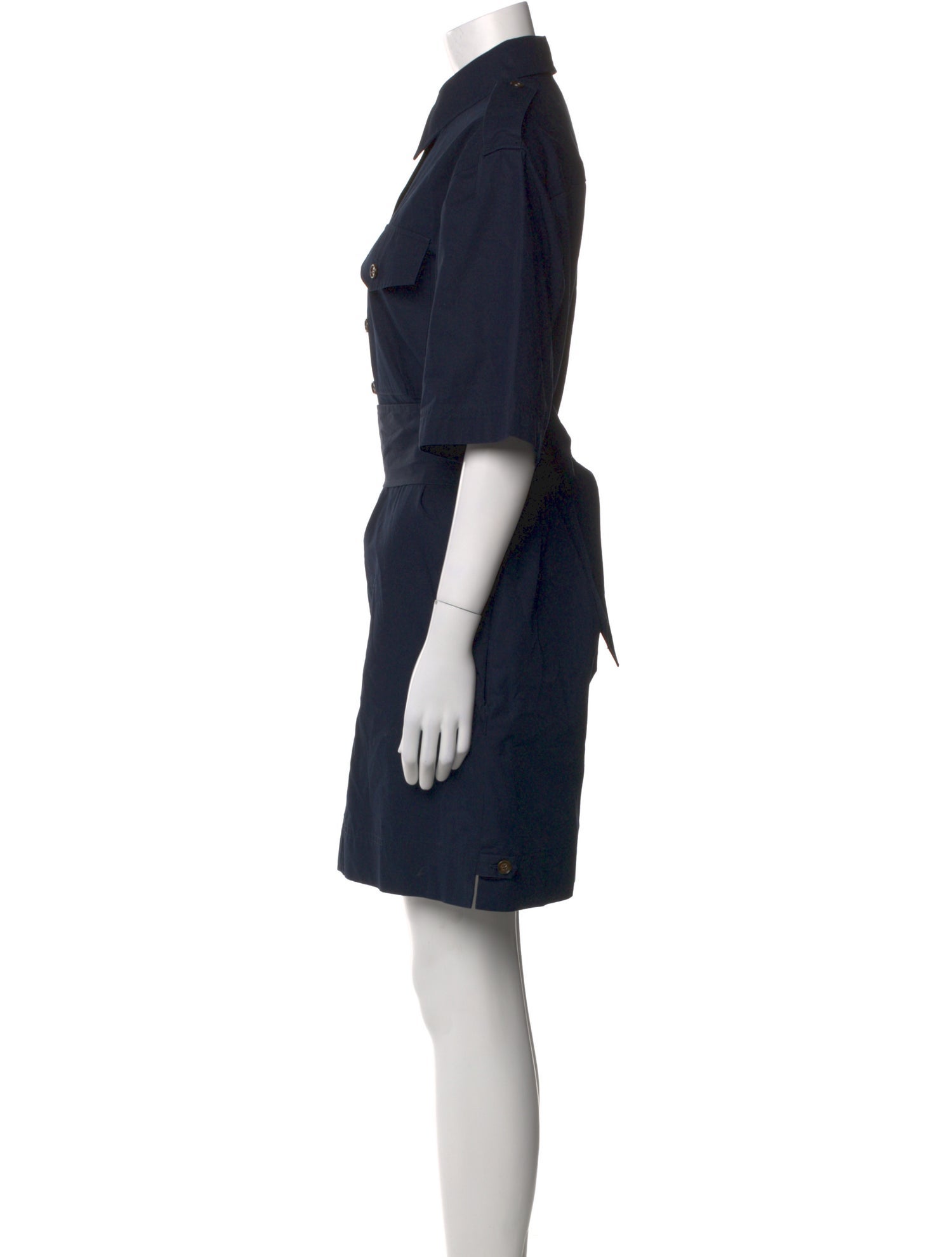 Goop G. Label Mini Dress