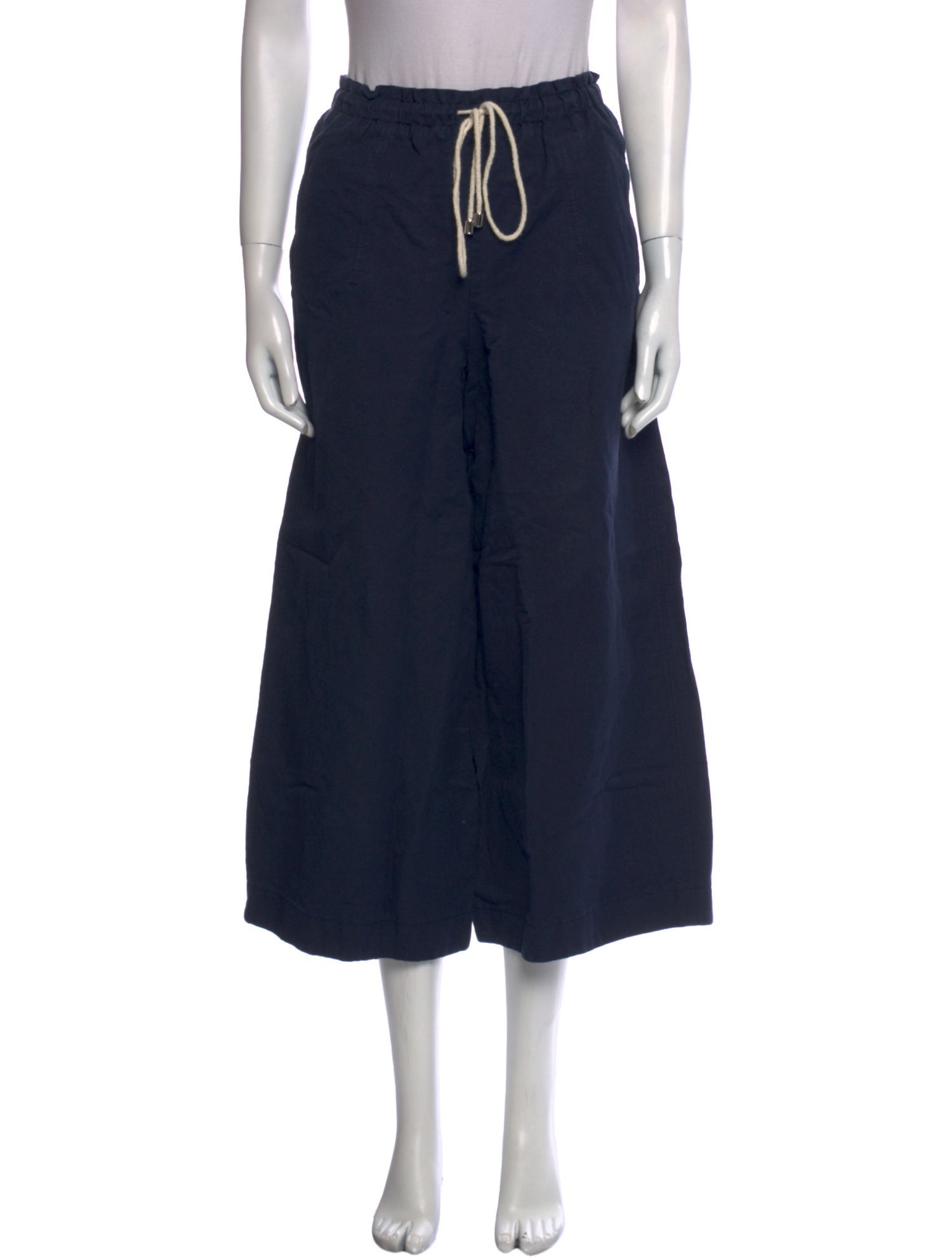 Goop G. Label Wide Leg Pants