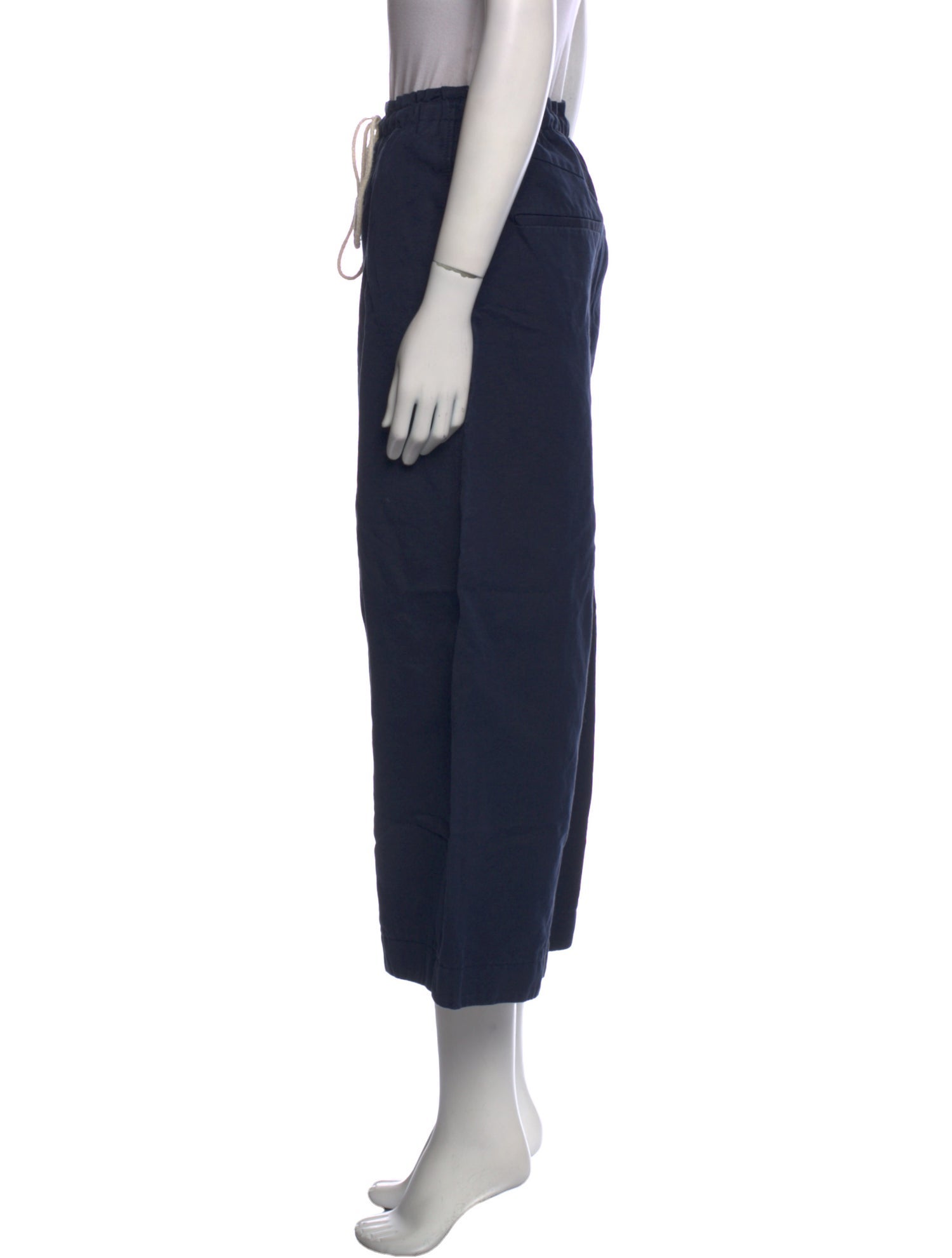 Goop G. Label Wide Leg Pants