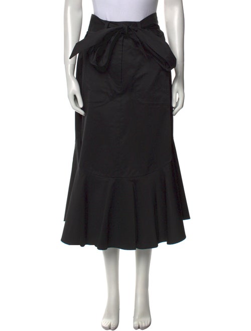 Goop G. Label Midi Length Skirt