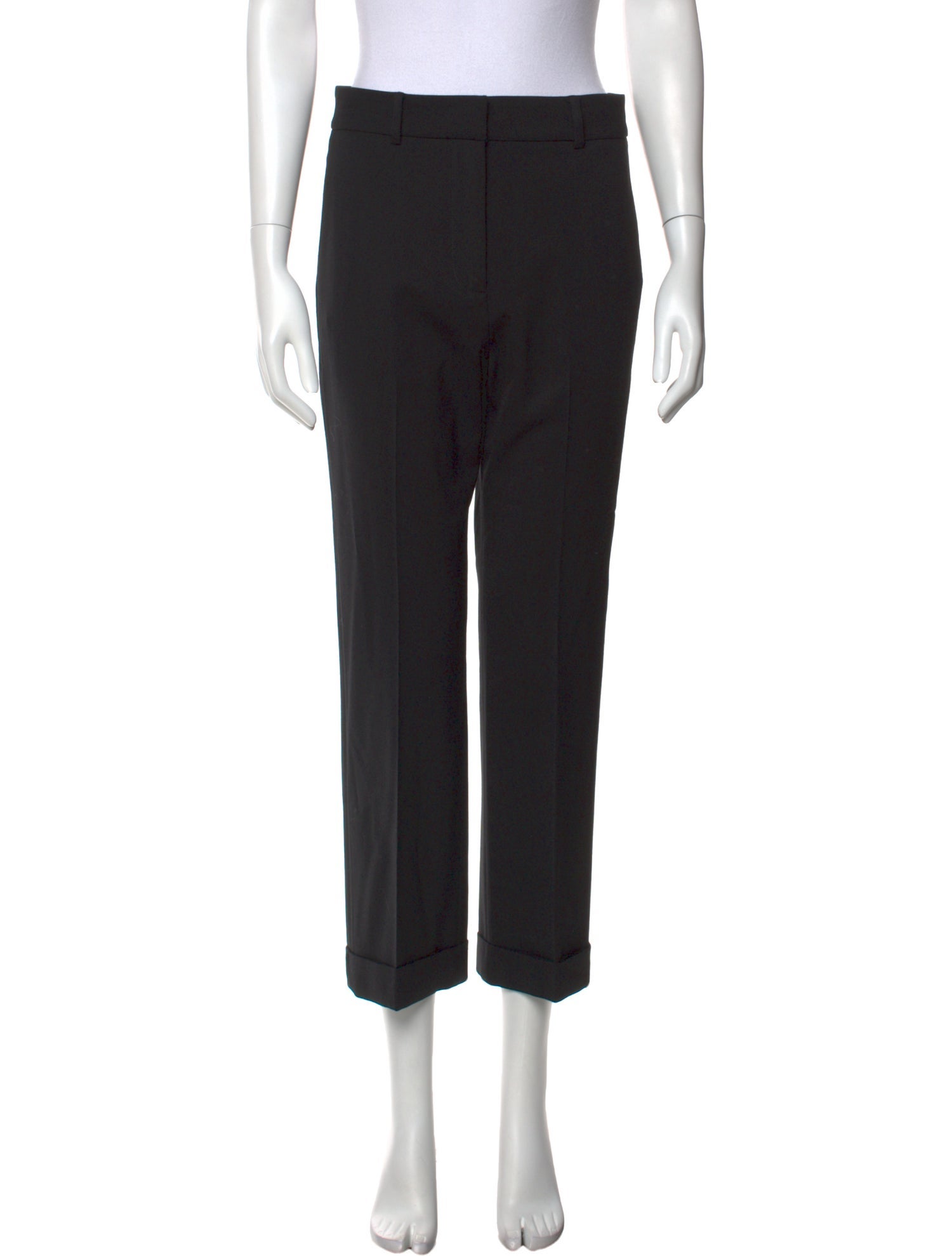 Goop G. Label Straight Leg Pants