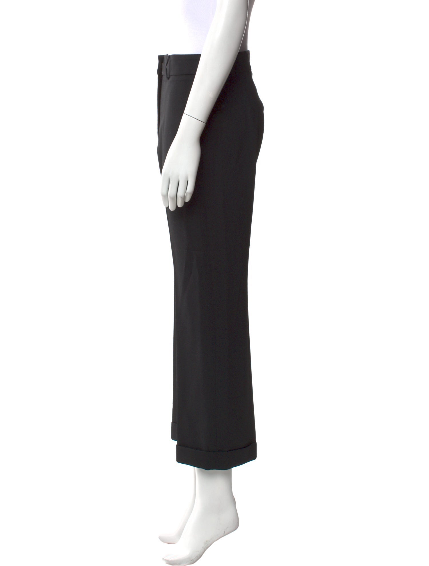 Goop G. Label Straight Leg Pants