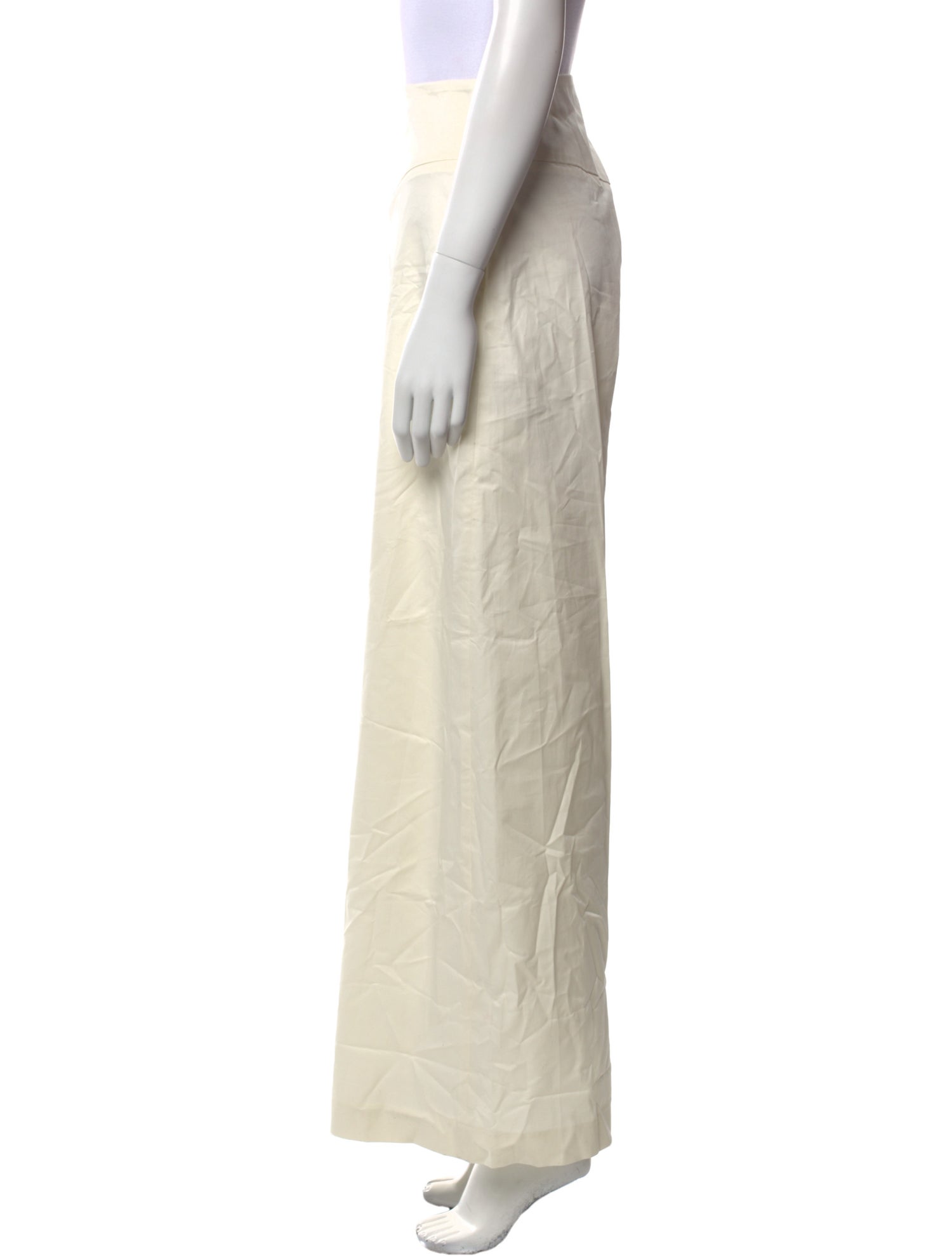 Goop G. Label Wide Leg Pants