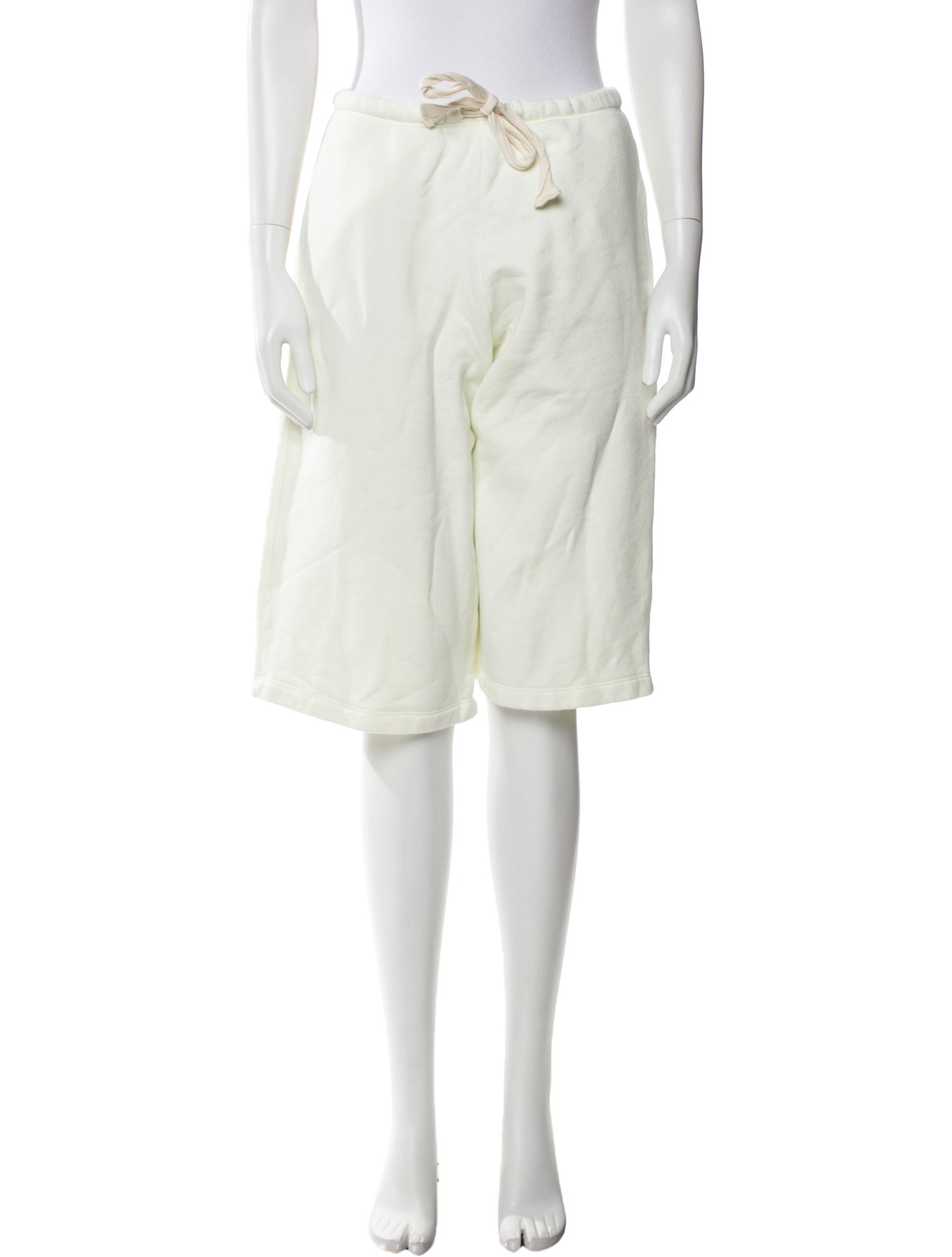 Goop G. Label Knee-Length Shorts