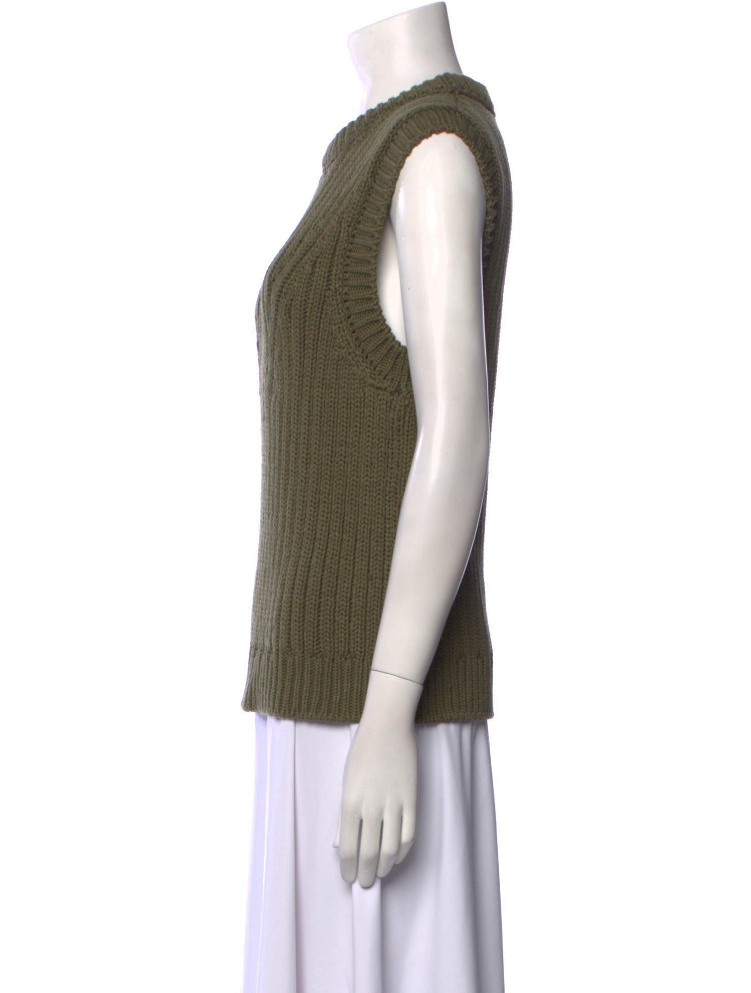 Goop G. Label Crew Neck Sweater