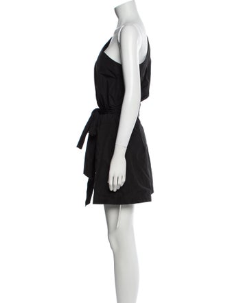 Goop G. Label One-Shoulder Romper