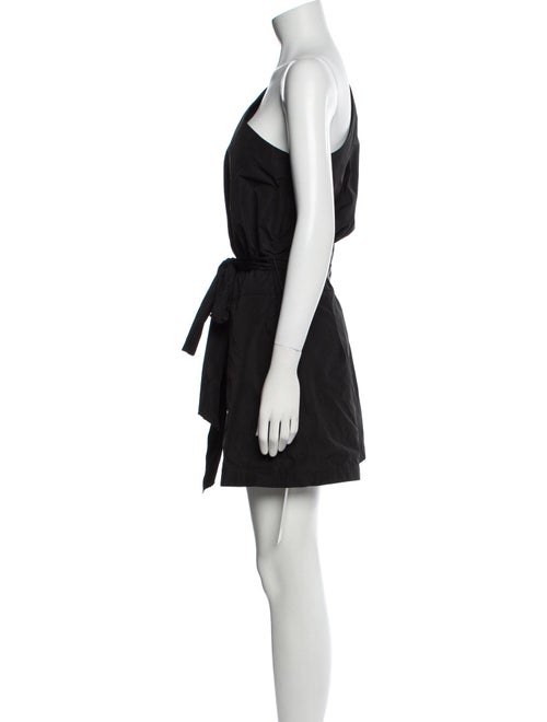 Goop G. Label One-Shoulder Romper