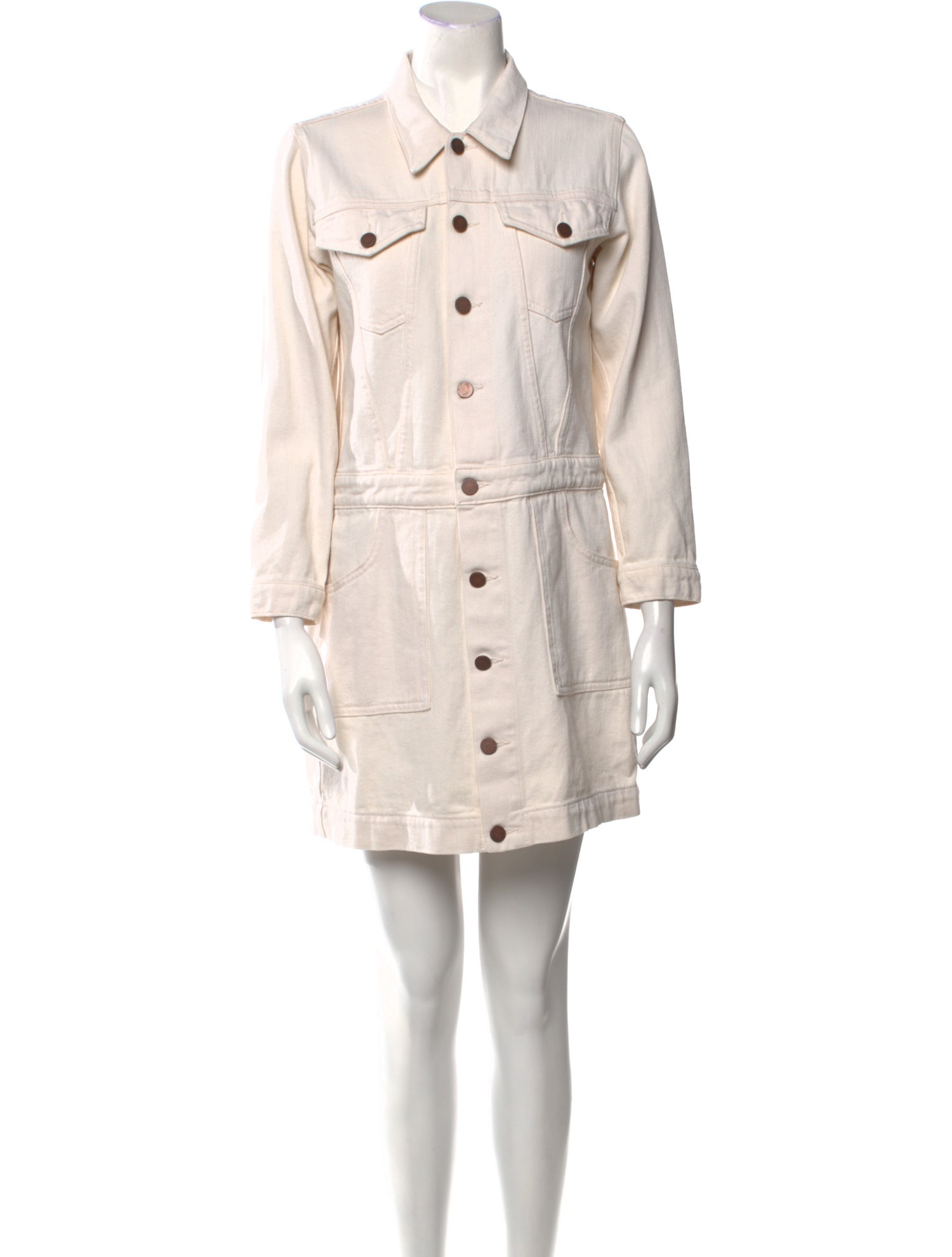 Goop G. Label Mini Dress