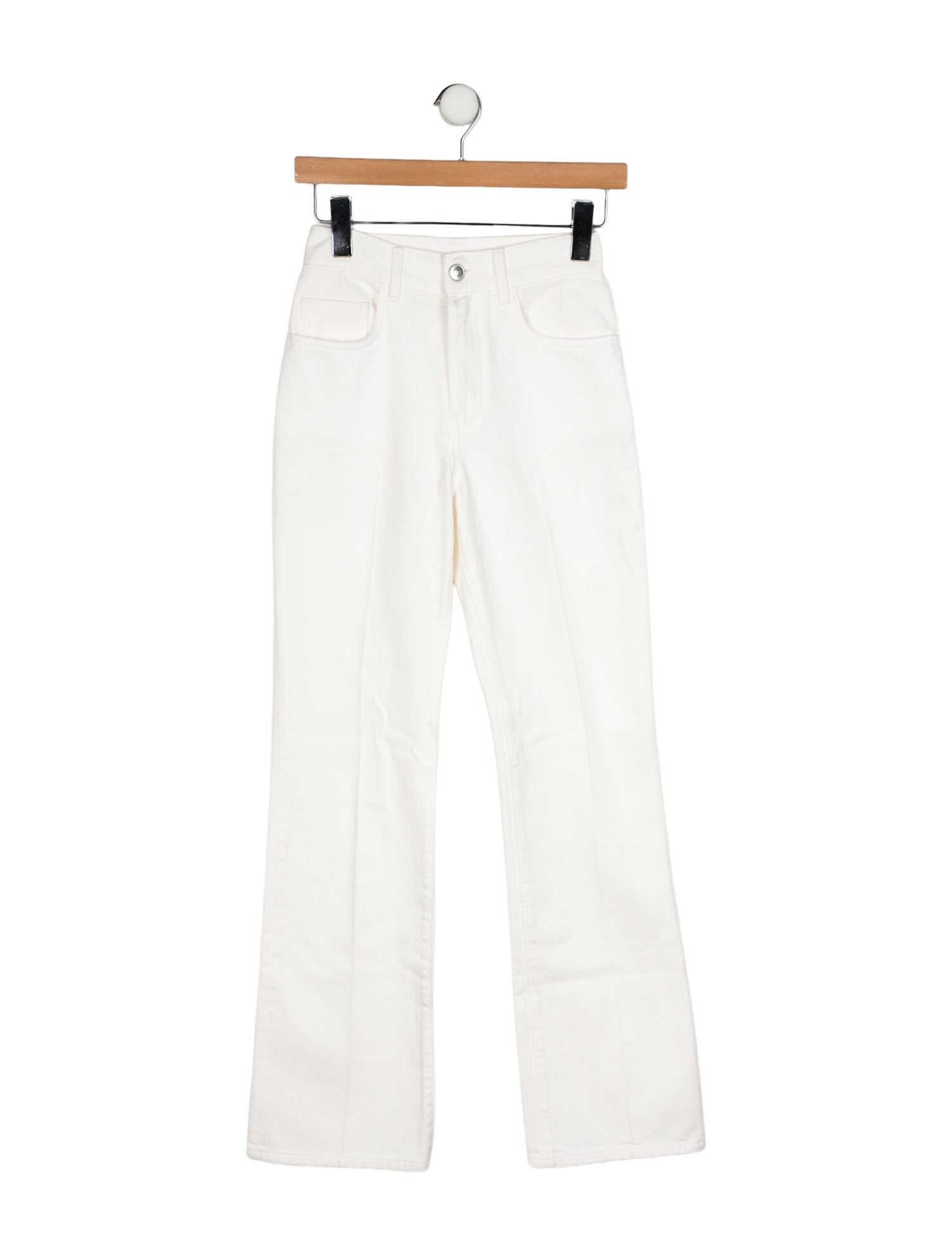 Goop G. Label Straight Leg Pants